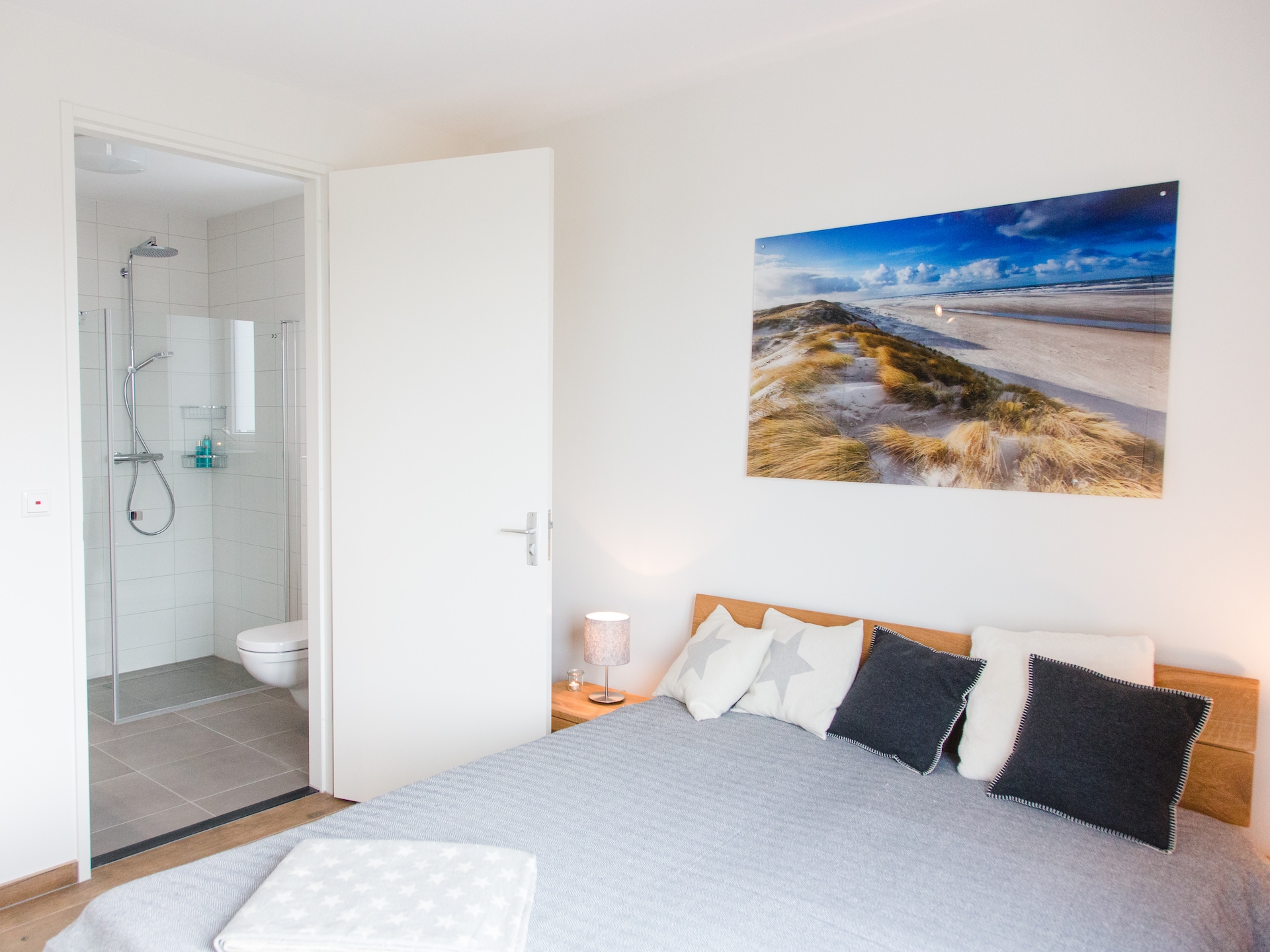 Luxe villa aan het Veerse Meer met panoramisch dakterras en golfomgeving - foto 18