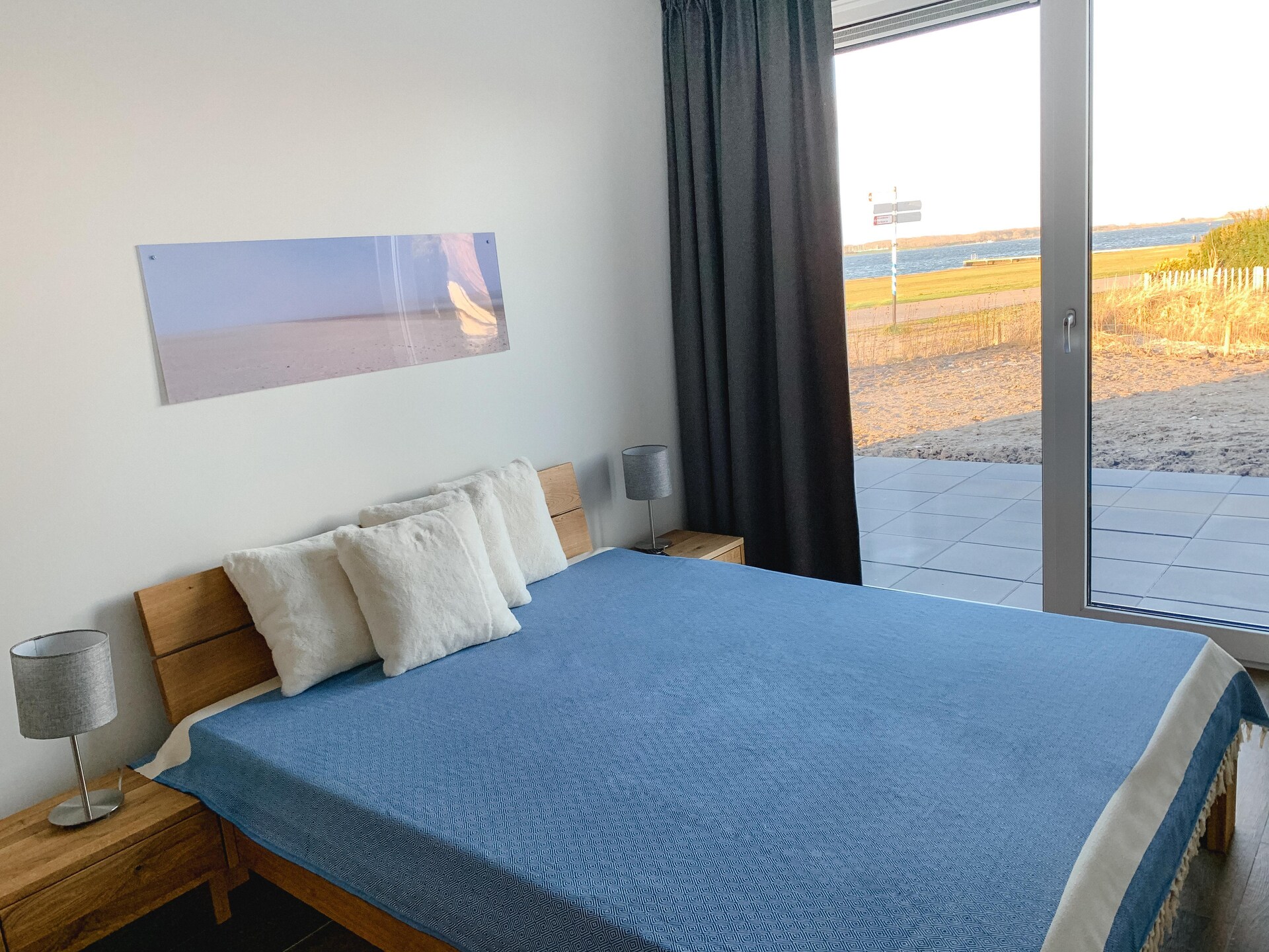 Luxe villa aan het Veerse Meer met panoramisch dakterras en golfomgeving - foto 24