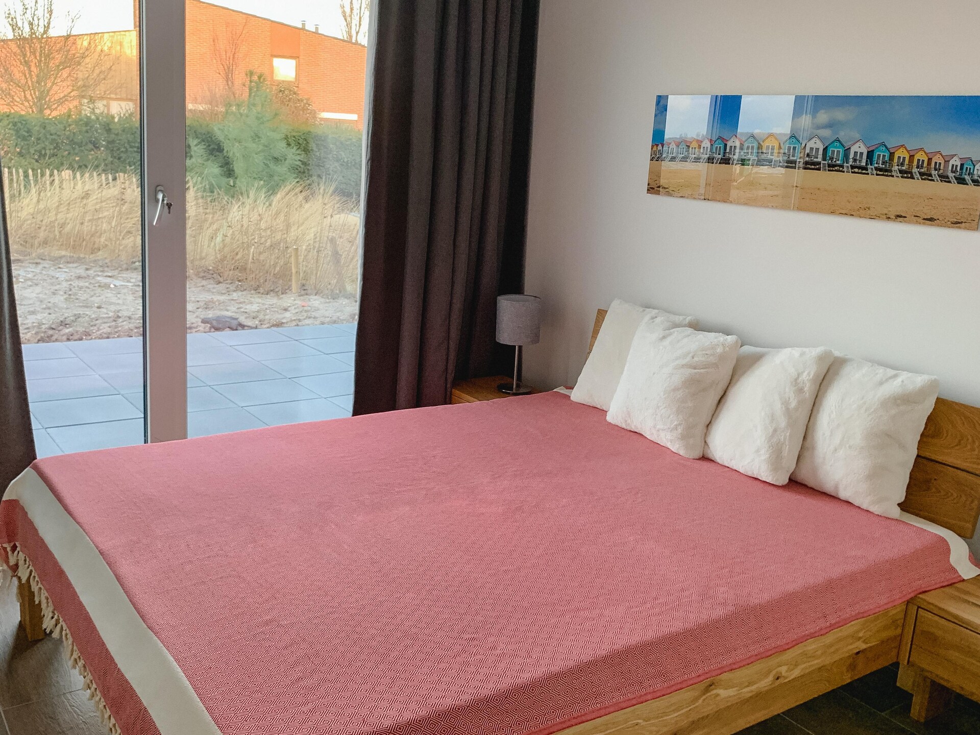 Luxe villa aan het Veerse Meer met panoramisch dakterras en golfomgeving - foto 10