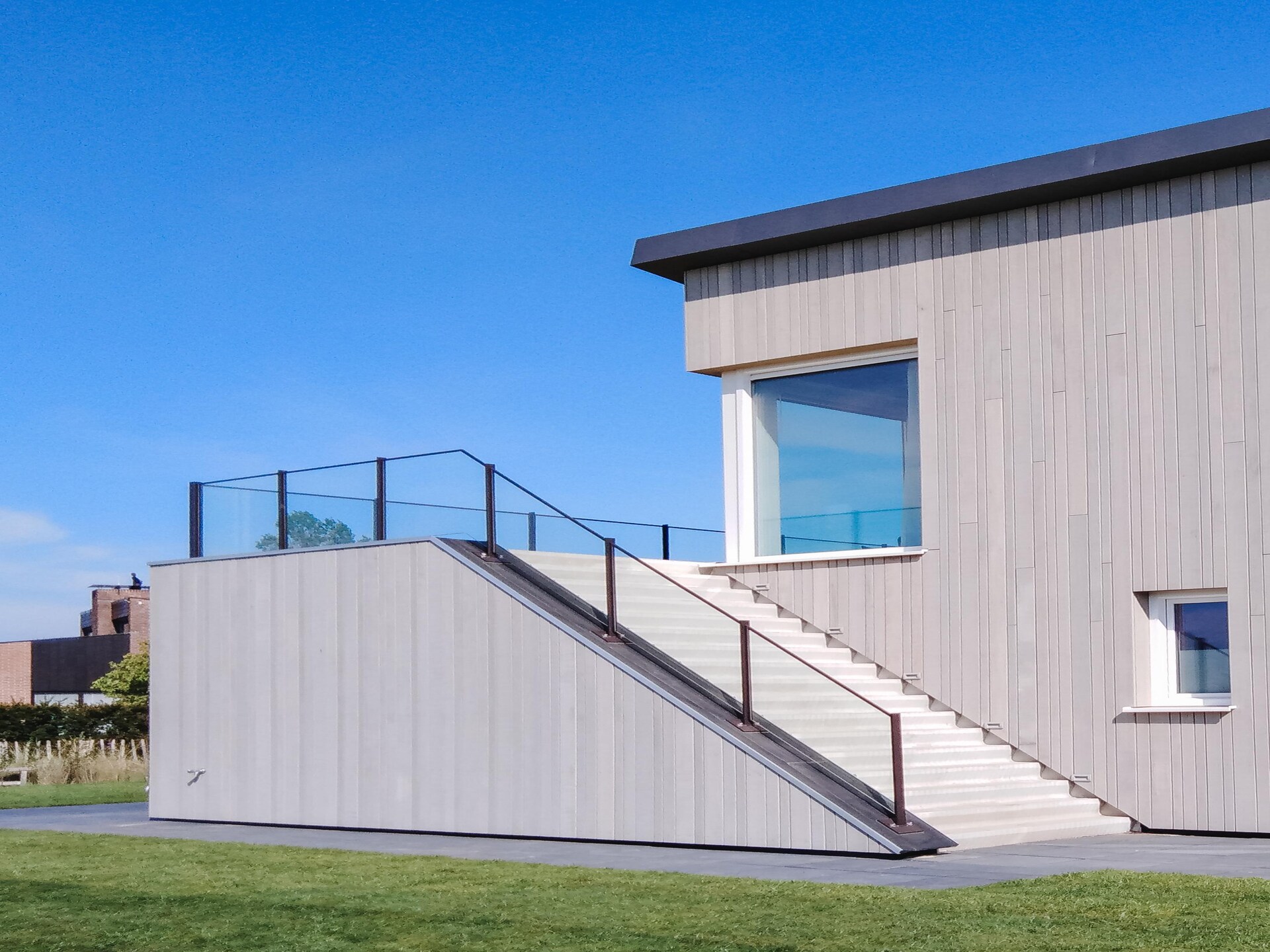 Luxe villa aan het Veerse Meer met panoramisch dakterras en golfomgeving - foto 17