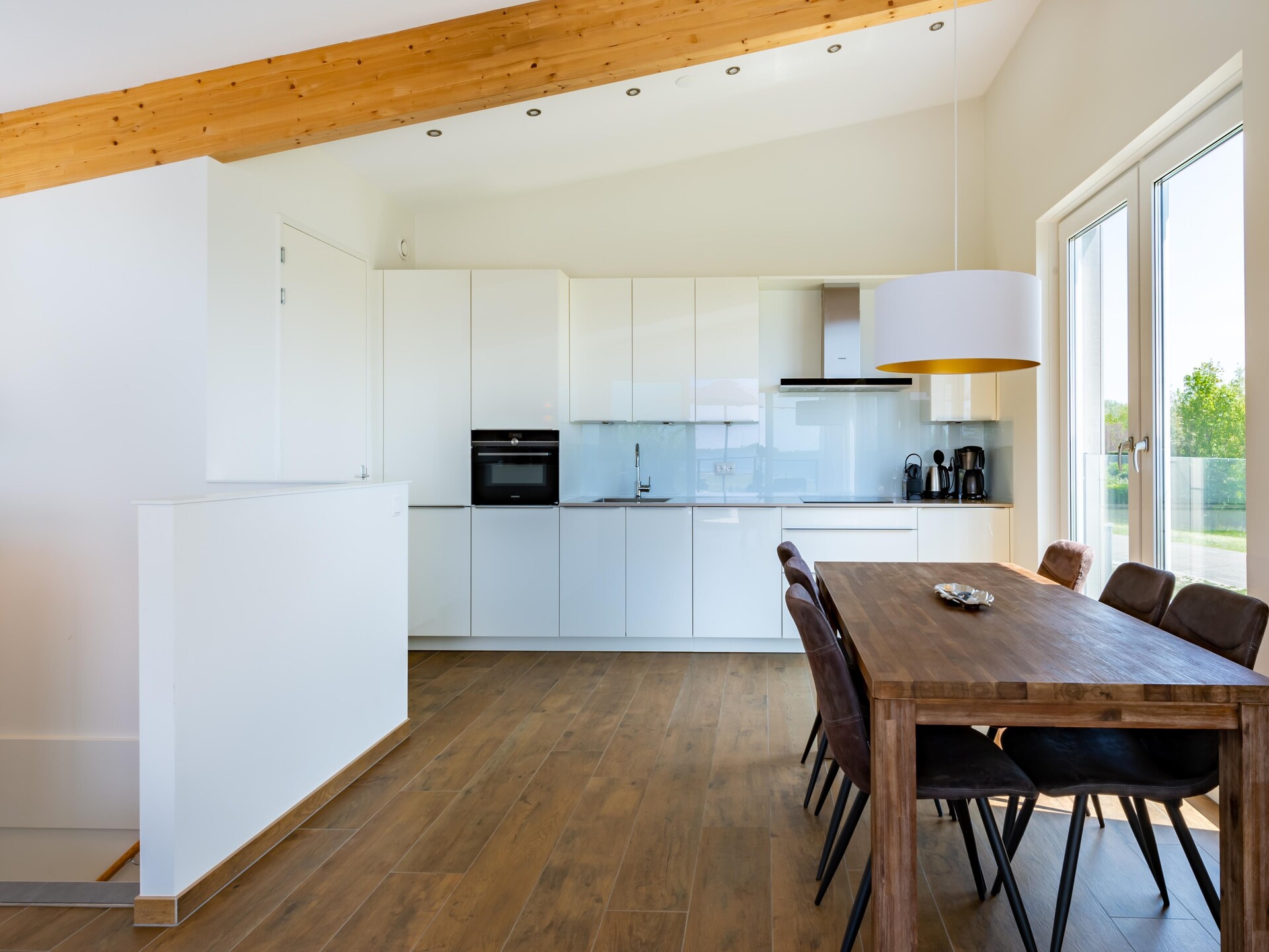 Luxe villa aan het Veerse Meer met panoramisch dakterras en golfomgeving - foto 9