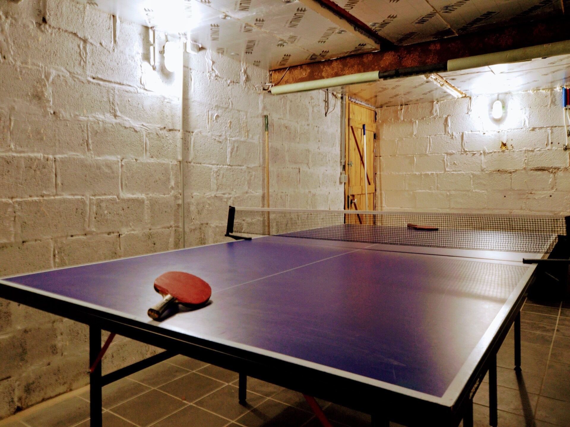 Authentiek 3-persoons chalet met pizza-oven in Tenneville - foto 22