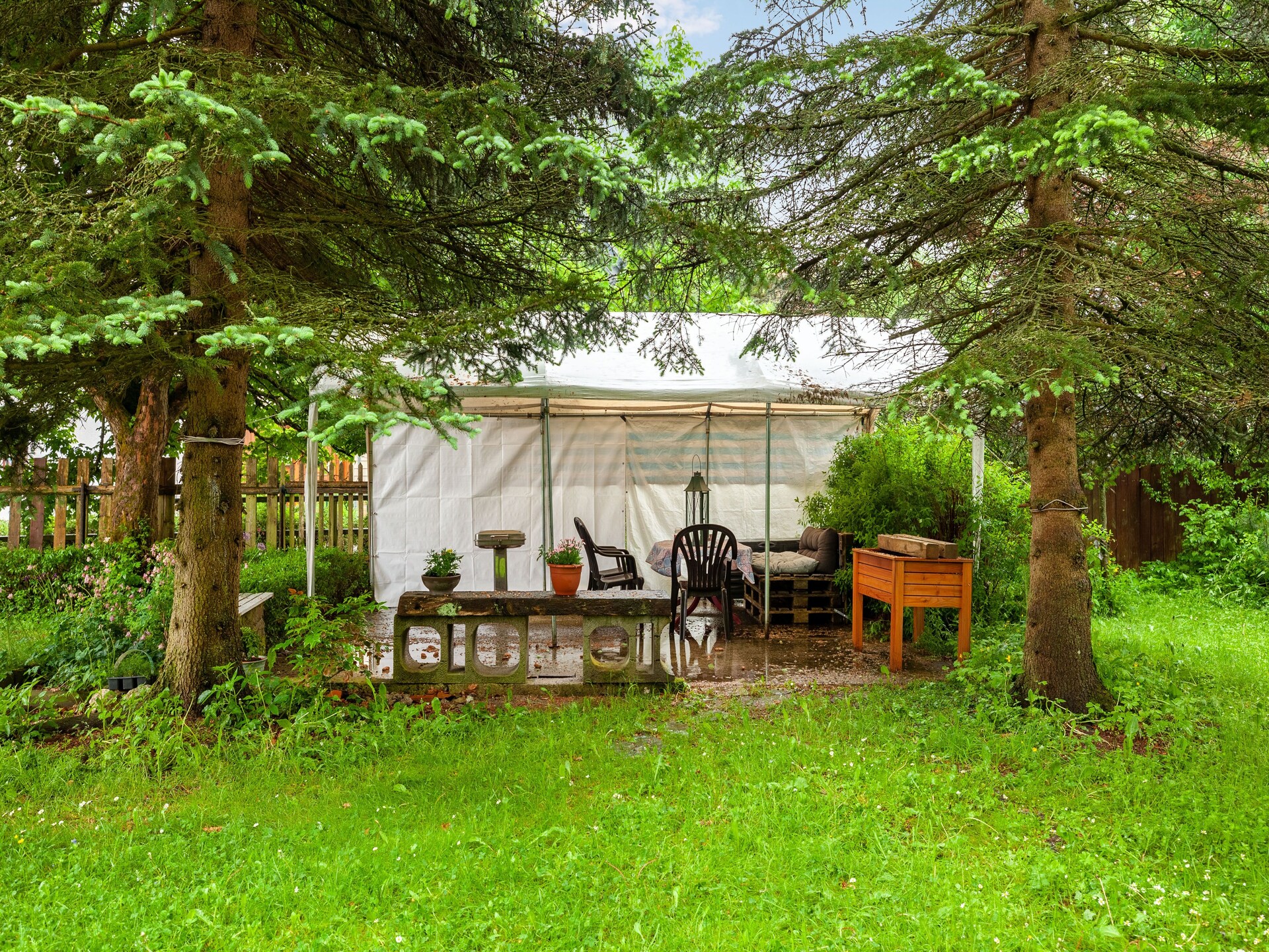 Gezellig appartement in Benneckenstein met tuin, 100m van centrum, Harz - foto 25