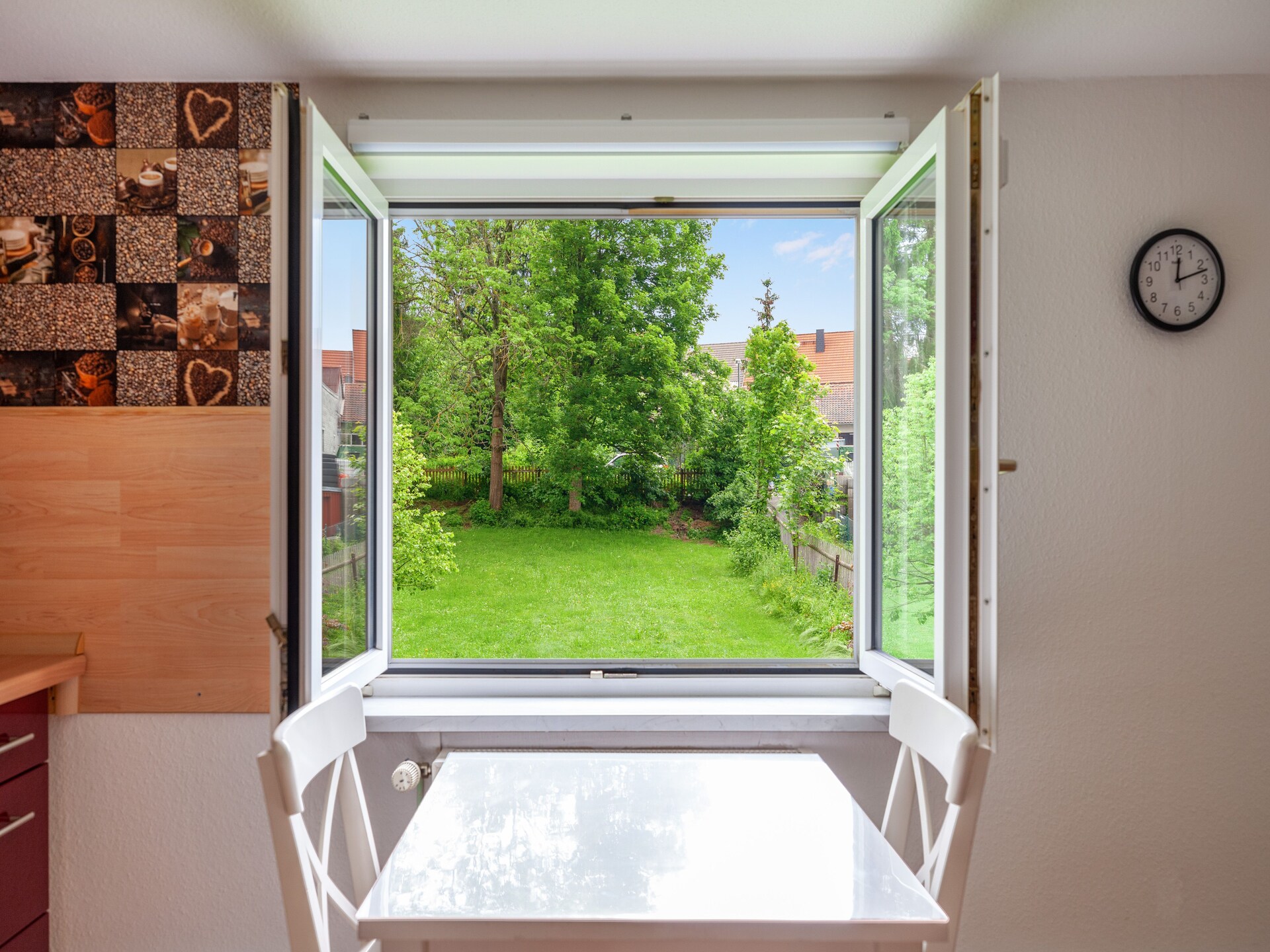 Gezellig appartement in Benneckenstein met tuin, 100m van centrum, Harz - foto 29