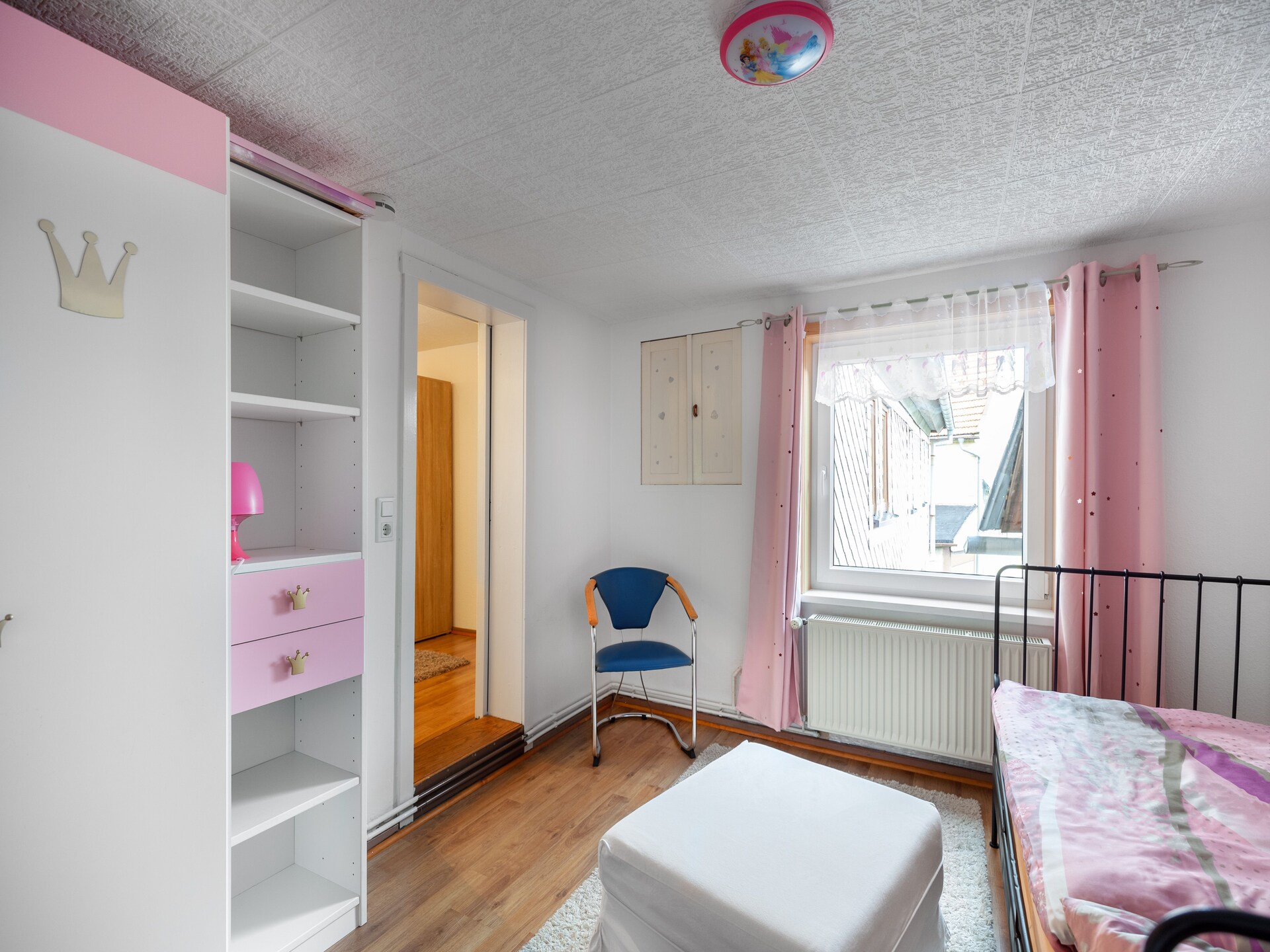 Gezellig appartement in Benneckenstein met tuin, 100m van centrum, Harz - foto 15
