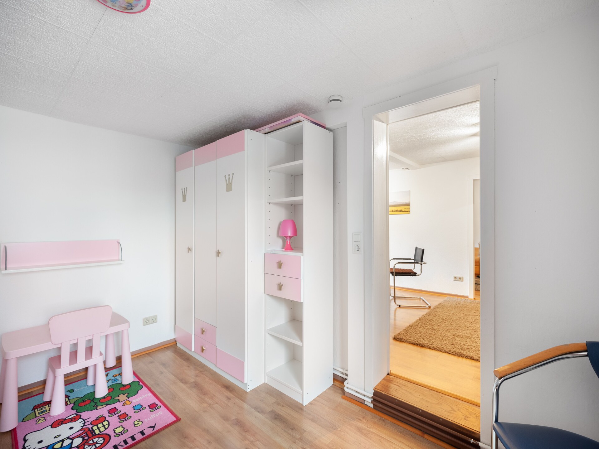 Gezellig appartement in Benneckenstein met tuin, 100m van centrum, Harz - foto 16