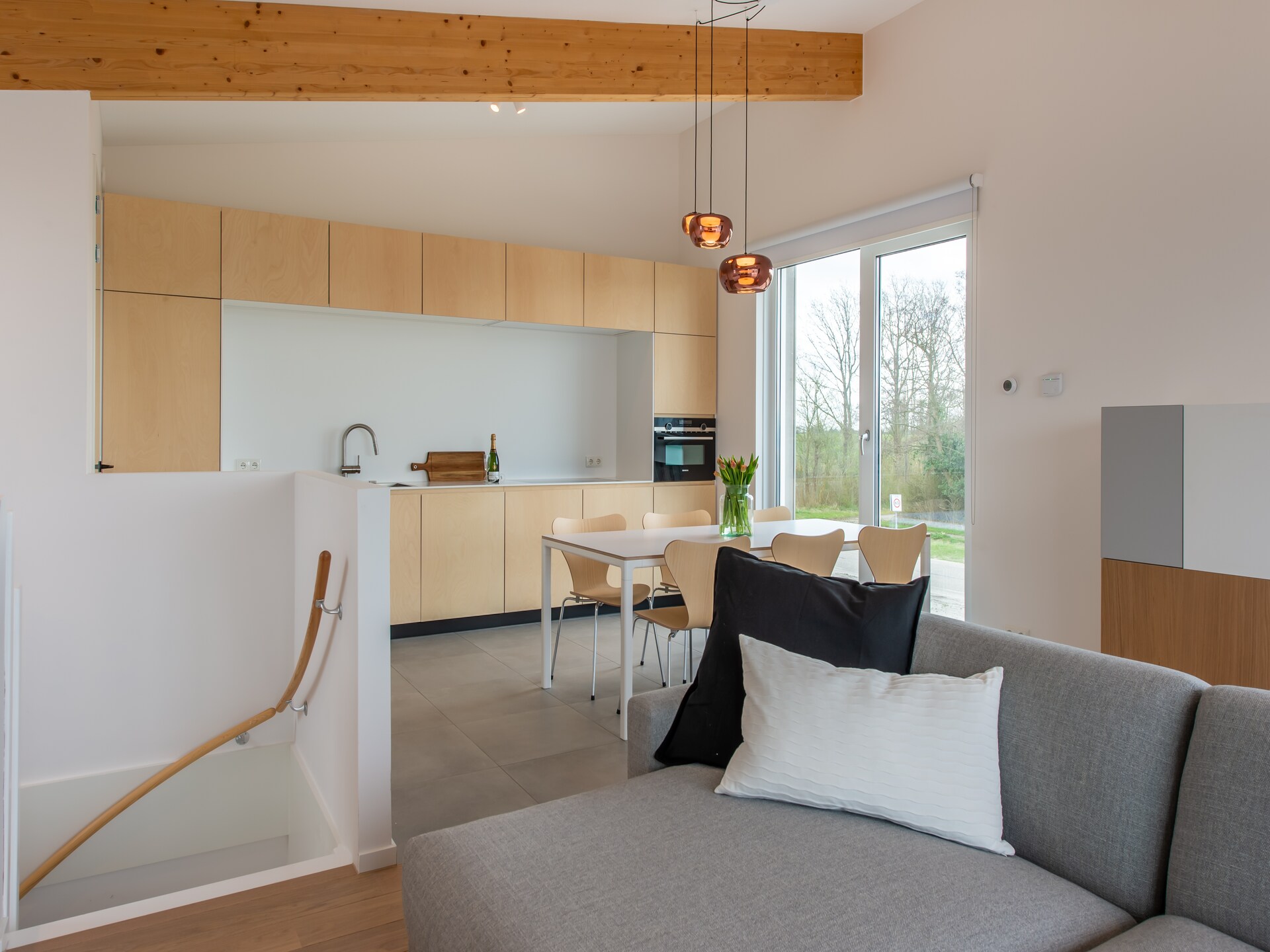 Luxe vrijstaande villa aan Veerse Meer met golf- en bosrijke omgeving - foto 11