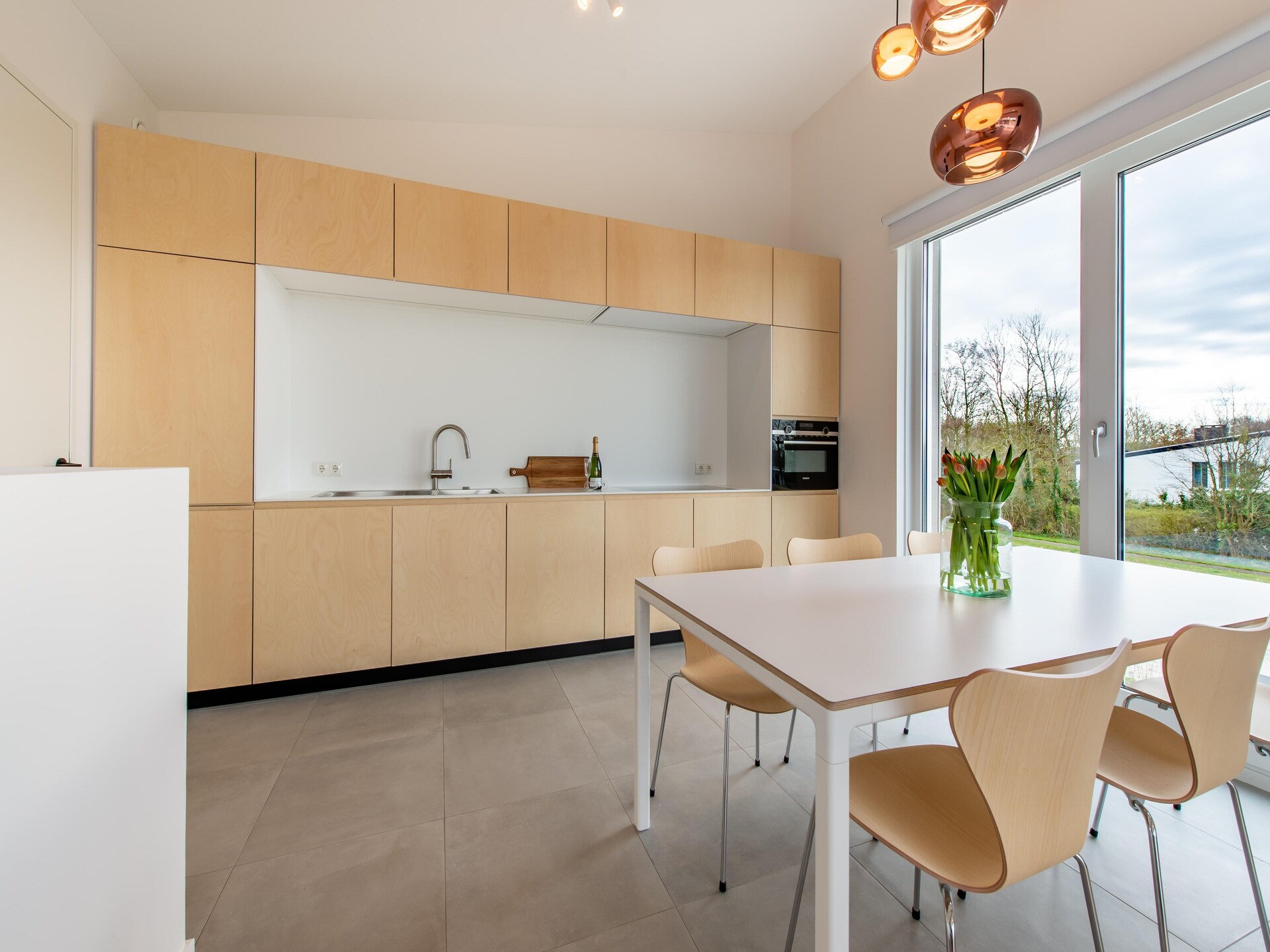 Luxe vrijstaande villa aan Veerse Meer met golf- en bosrijke omgeving - foto 7