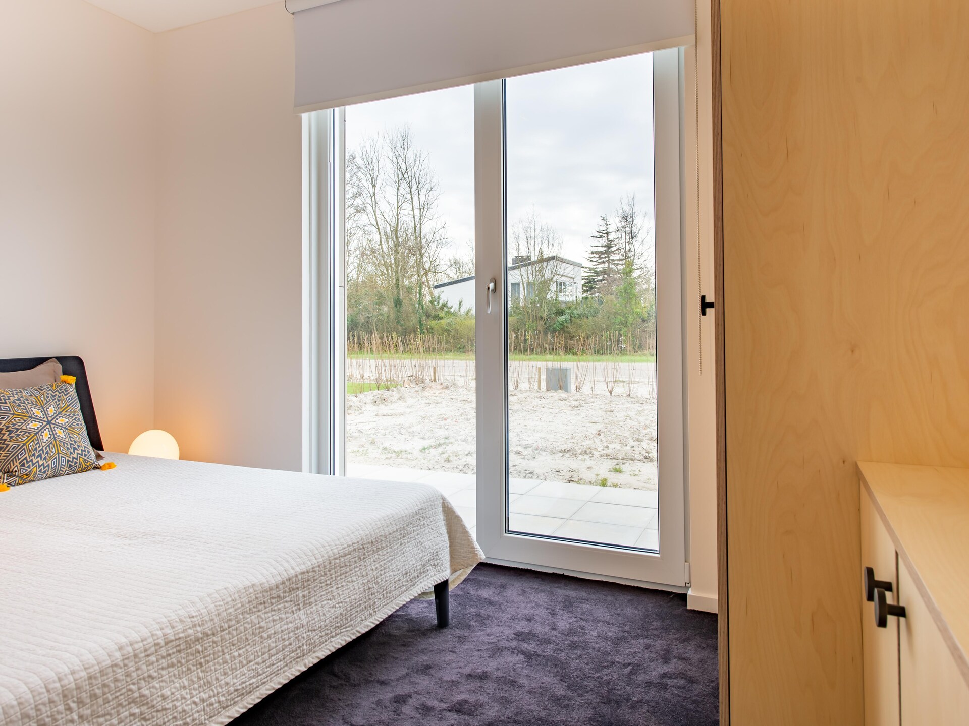 Luxe vrijstaande villa aan Veerse Meer met golf- en bosrijke omgeving - foto 21