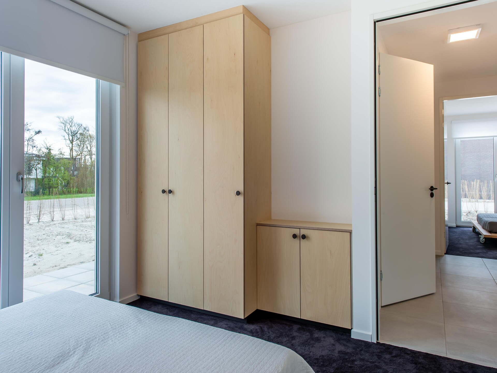 Luxe vrijstaande villa aan Veerse Meer met golf- en bosrijke omgeving - foto 19