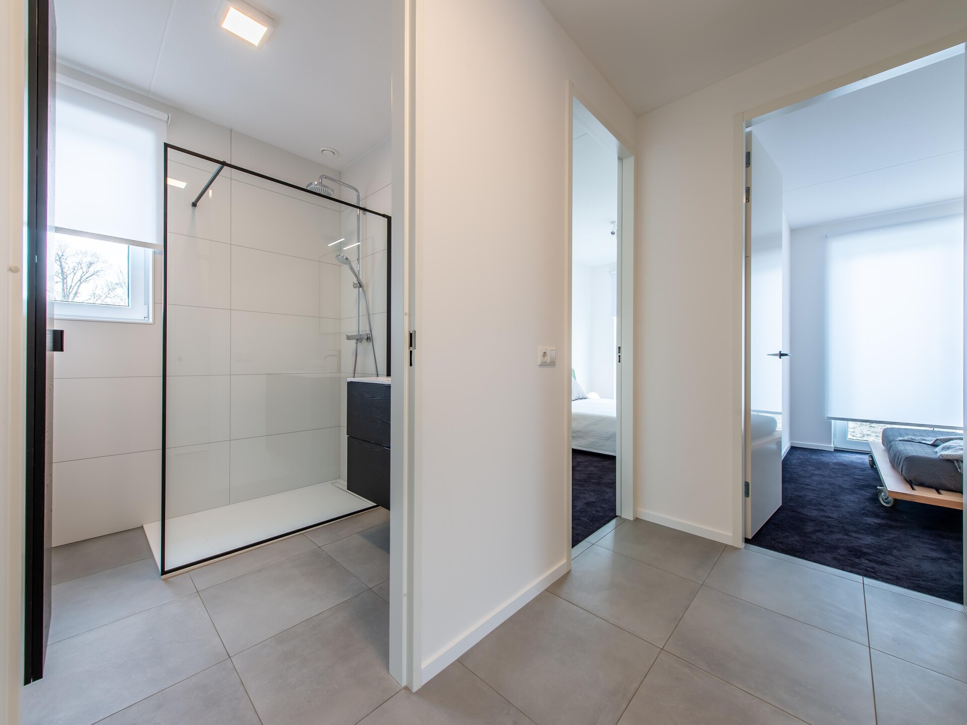Luxe vrijstaande villa aan Veerse Meer met golf- en bosrijke omgeving - foto 27