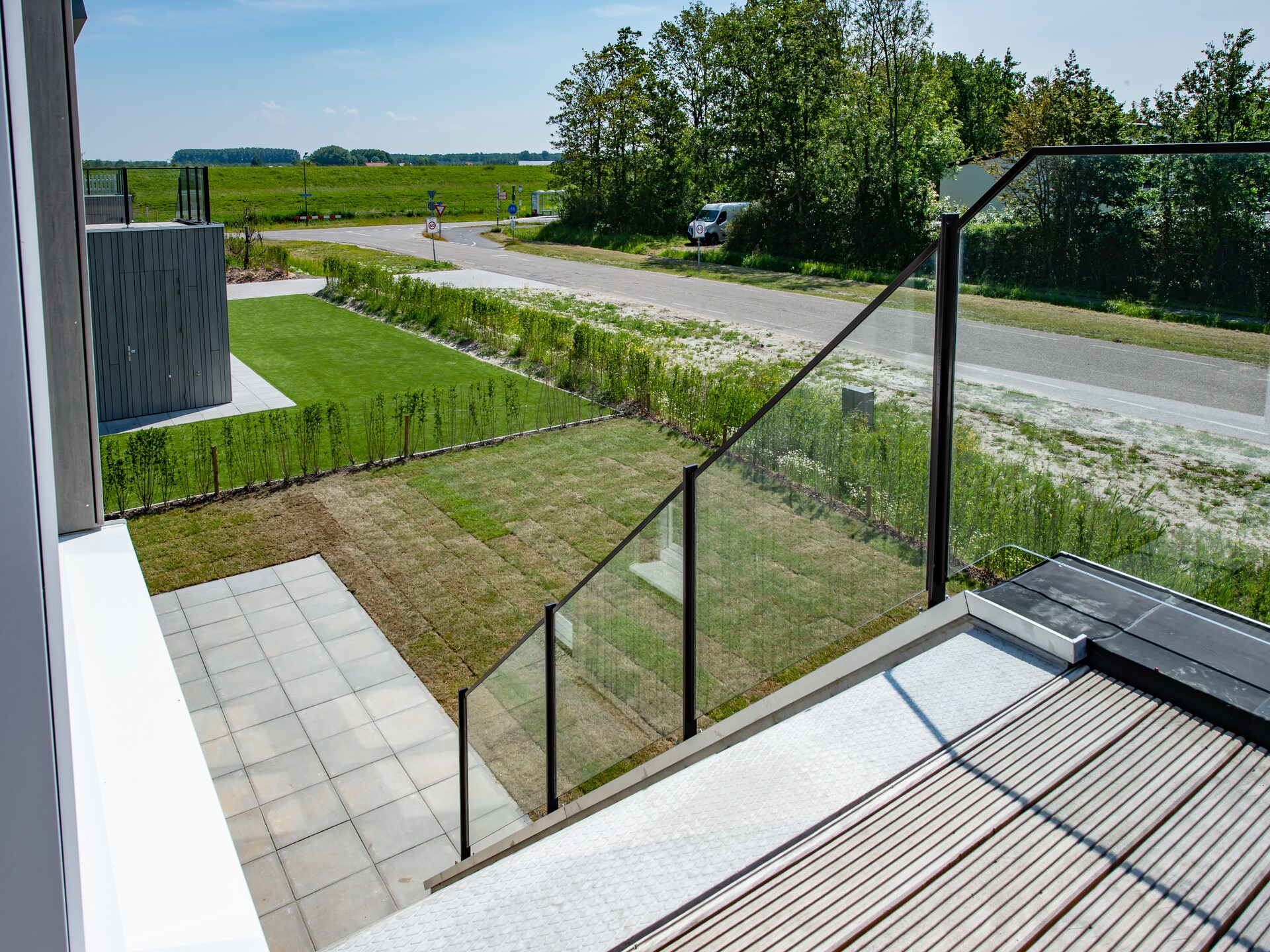Luxe vrijstaande villa aan Veerse Meer met golf- en bosrijke omgeving - foto 17