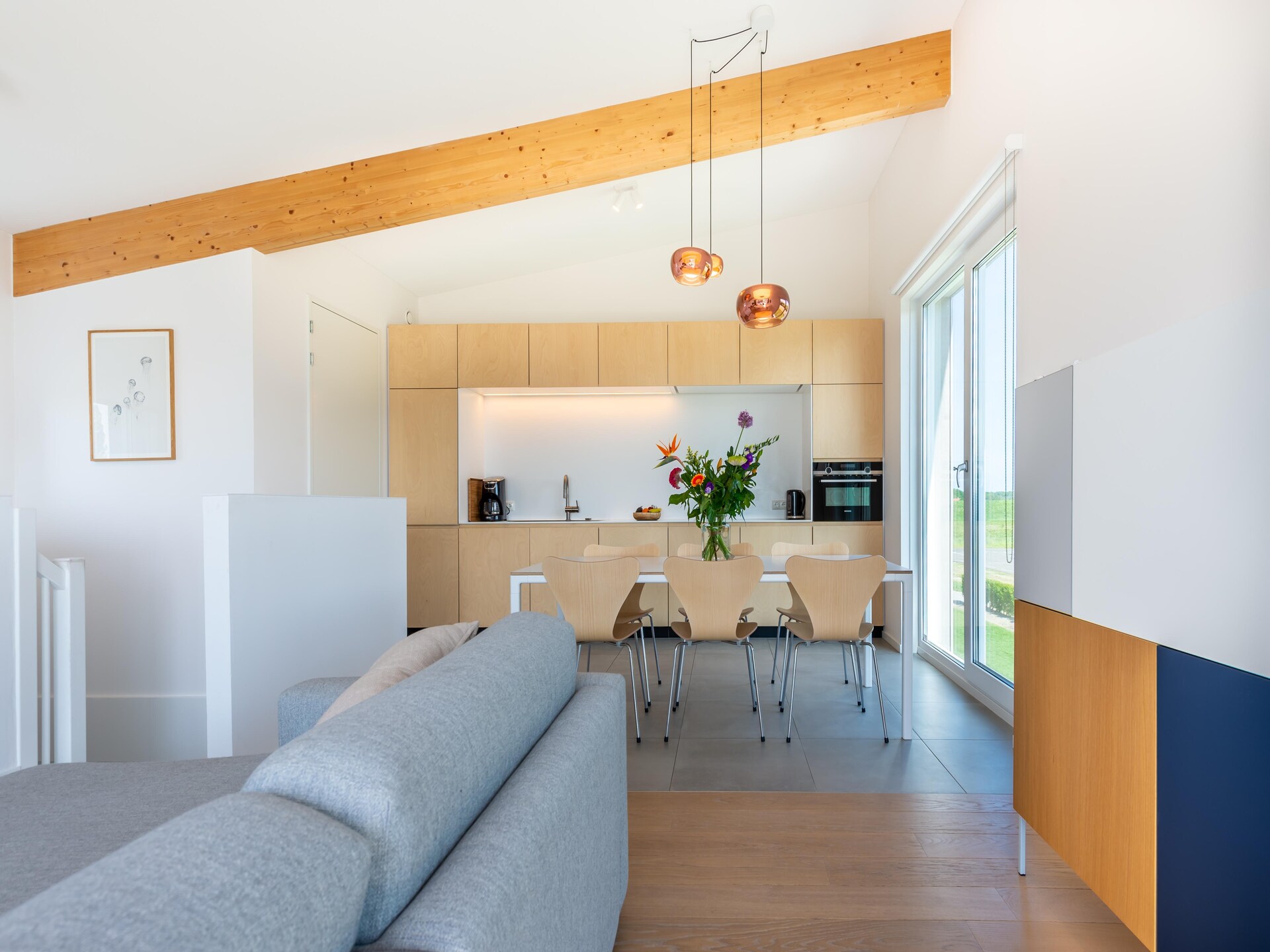Luxe vrijstaande villa aan Veerse Meer met golf- en bosrijke omgeving - foto 15