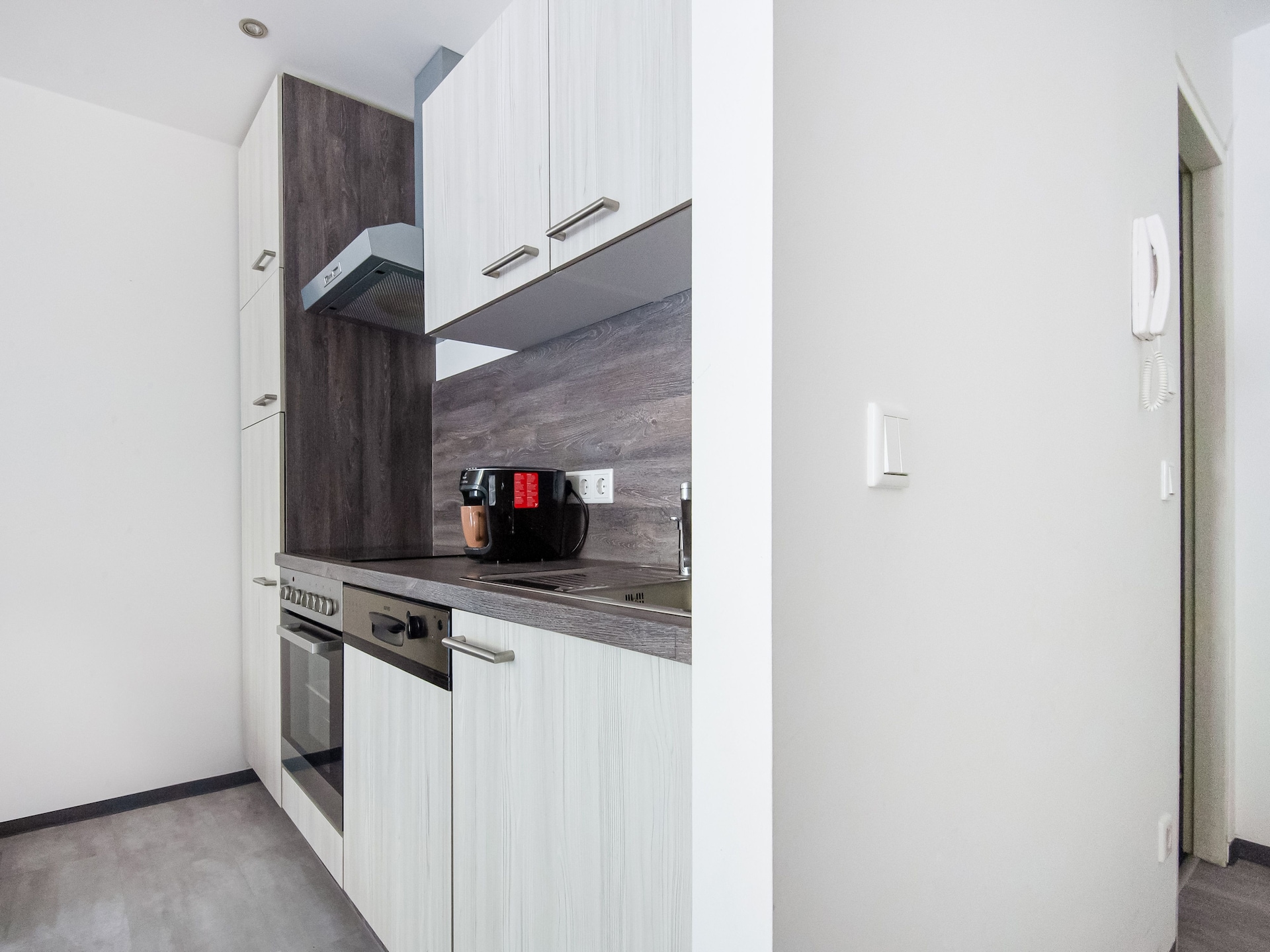Gezellig appartement met balkon in het wintersportdorp Kaprun - foto 18