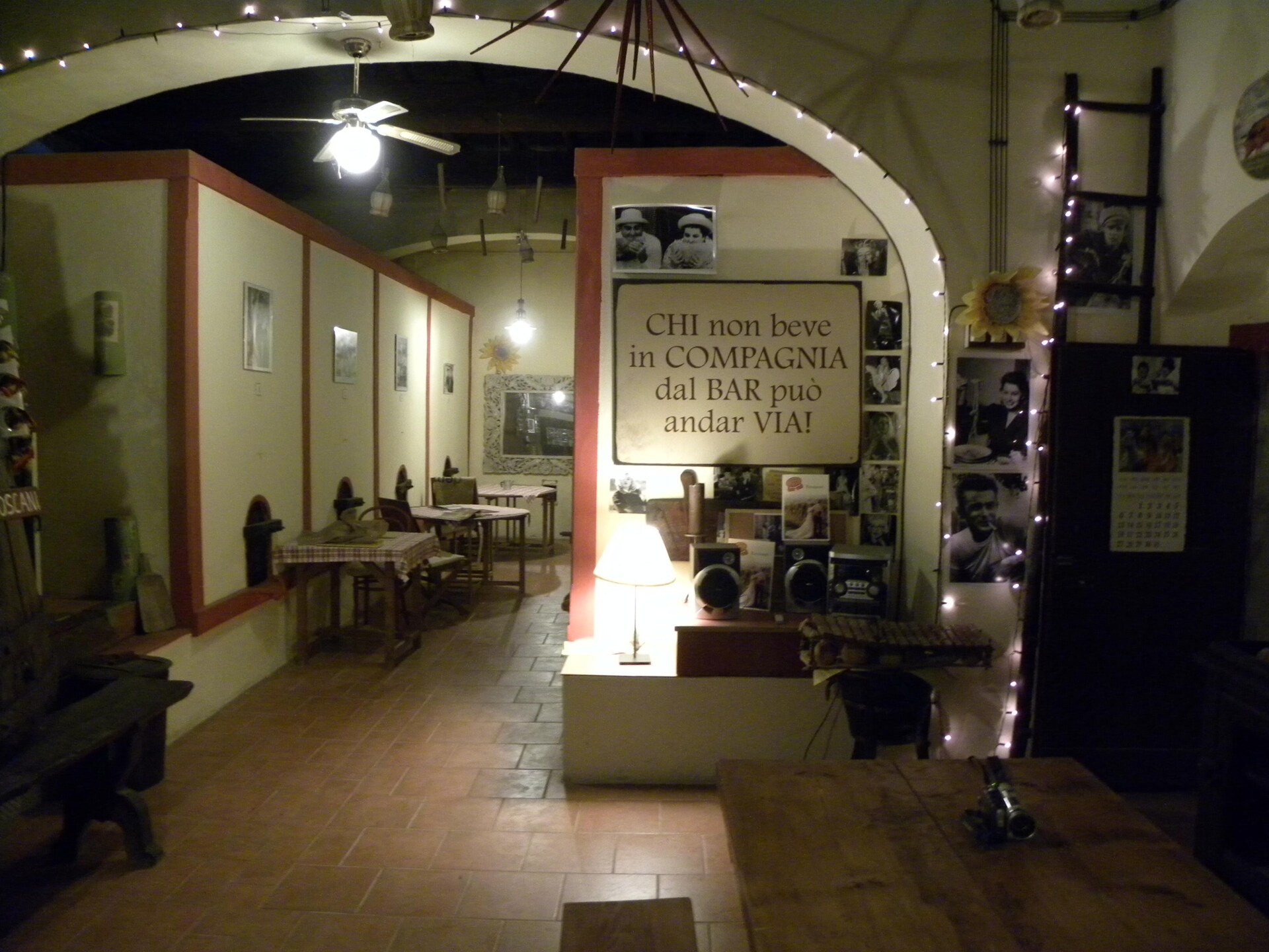 Historisch vakantiehuis met privézwembad in de Chianti, vlakbij Florence - foto 27