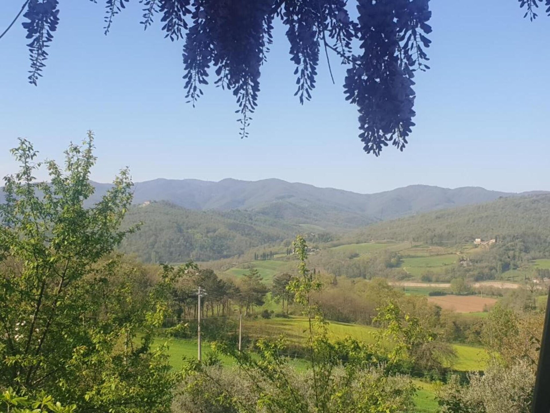 Historisch vakantiehuis met privézwembad in de Chianti, vlakbij Florence - foto 33