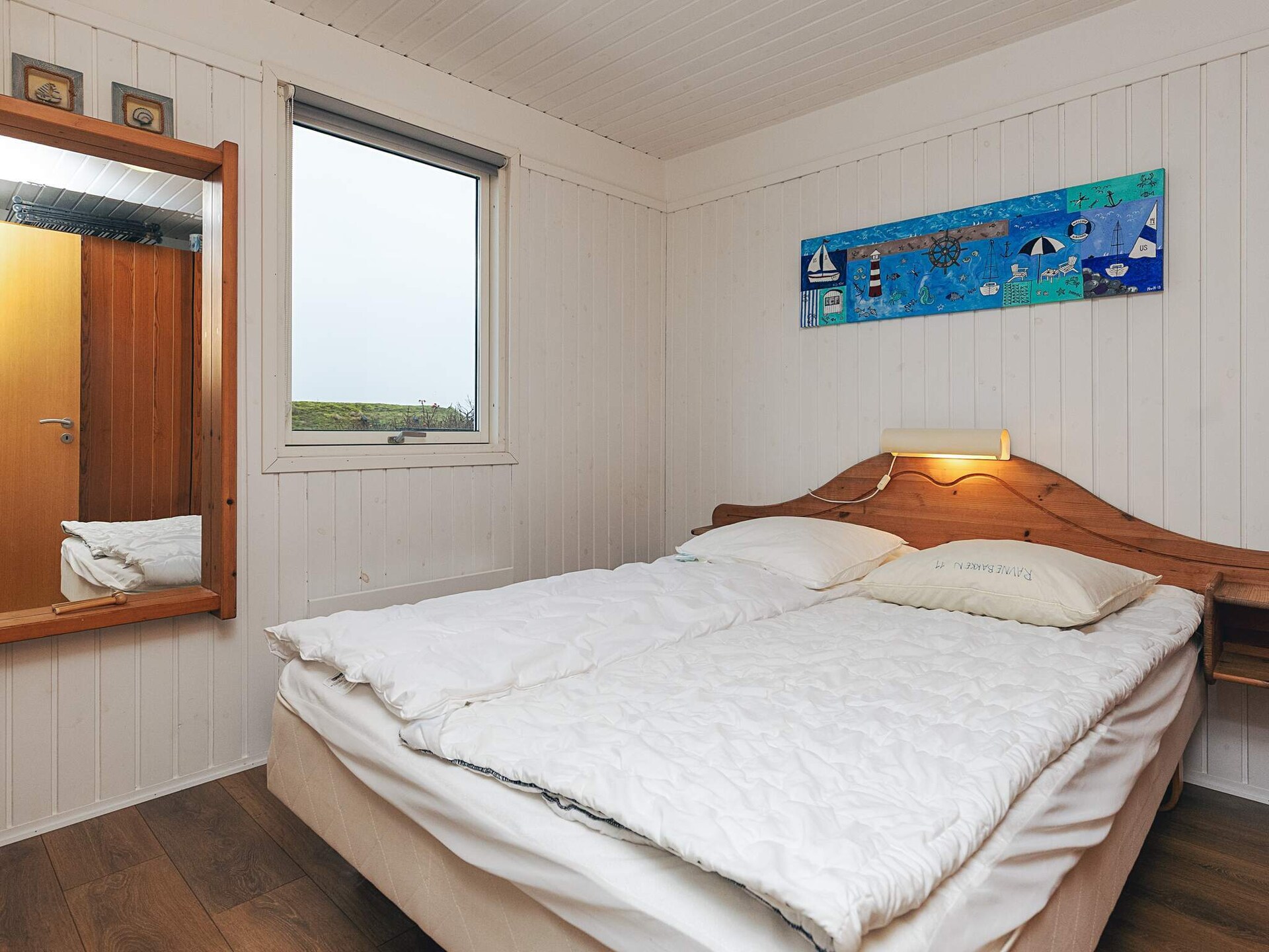 Gezellig duinhuis op 50 meter van de Noordzee bij Løkken - foto 19