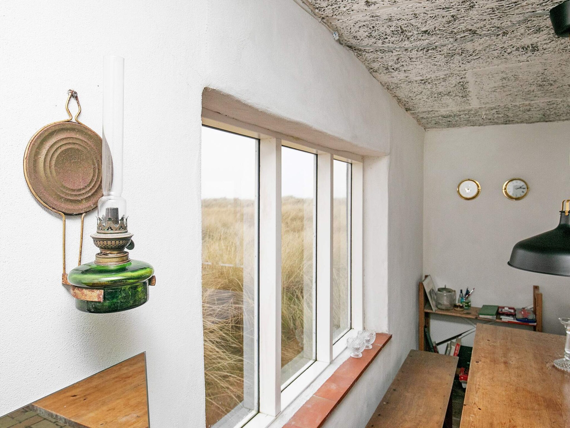 Aan zee: Traditioneel vakantiehuis met sauna in Fjerritslev - foto 27