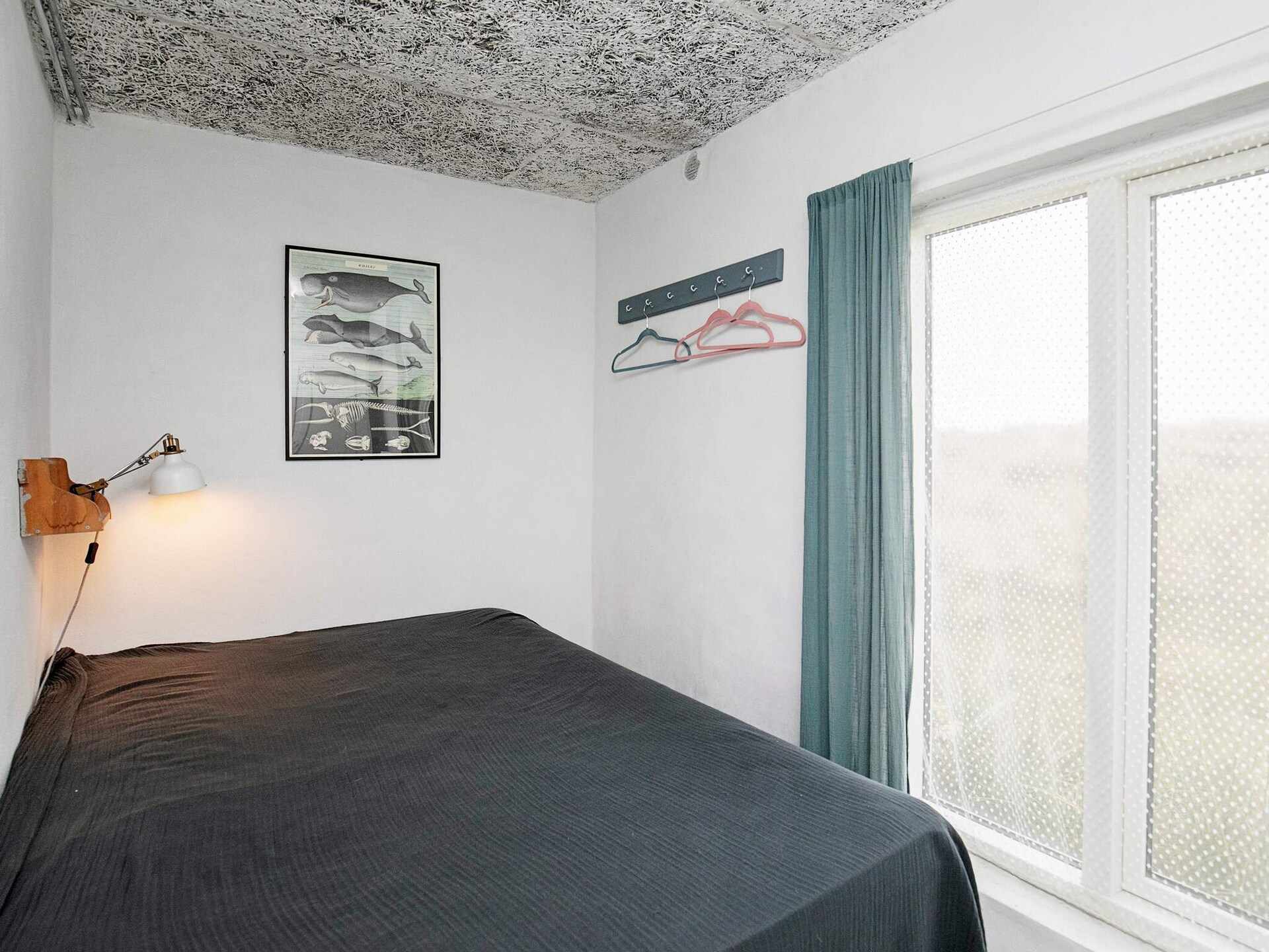 Aan zee: Traditioneel vakantiehuis met sauna in Fjerritslev - foto 29