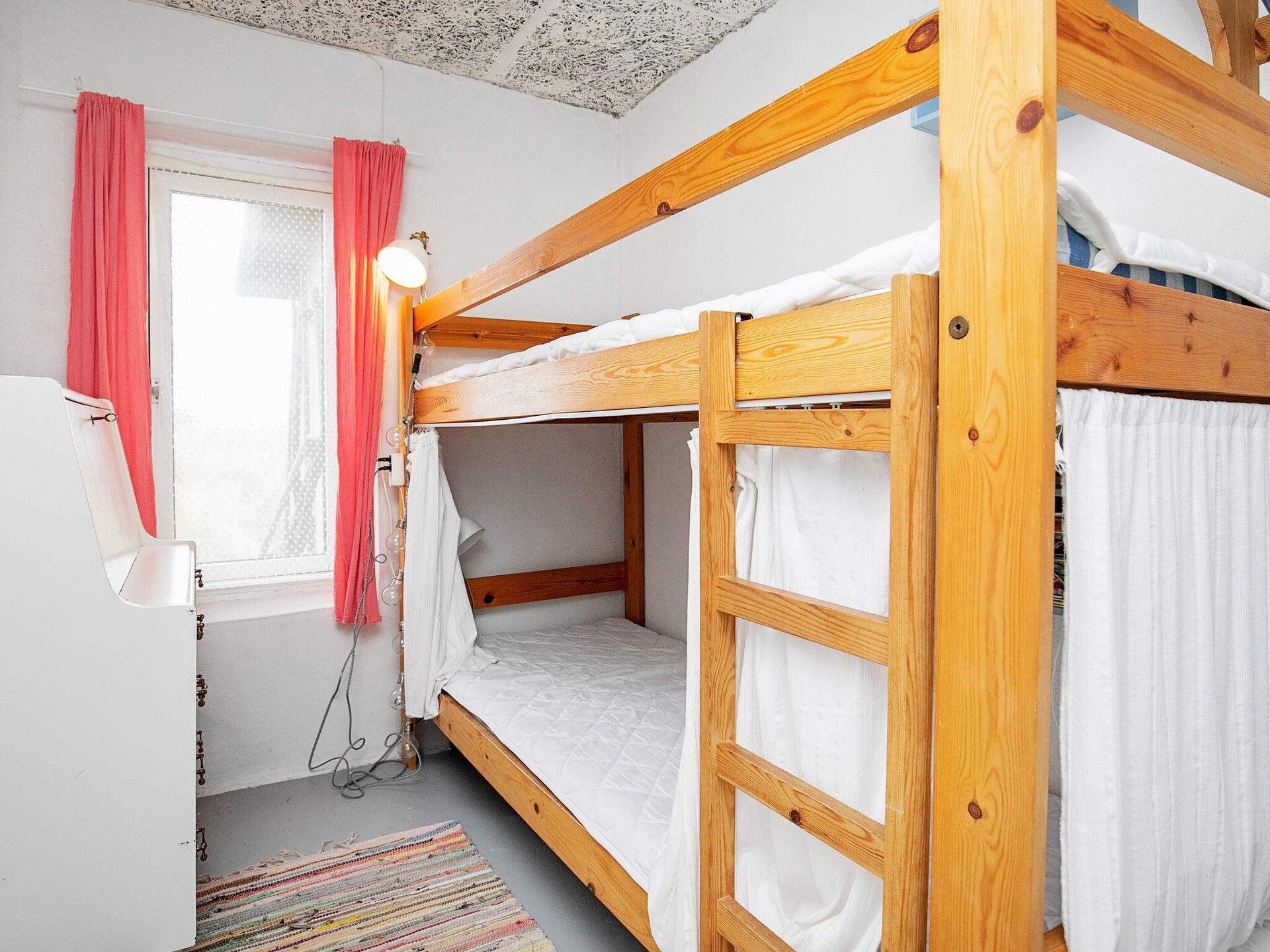 Aan zee: Traditioneel vakantiehuis met sauna in Fjerritslev - foto 30