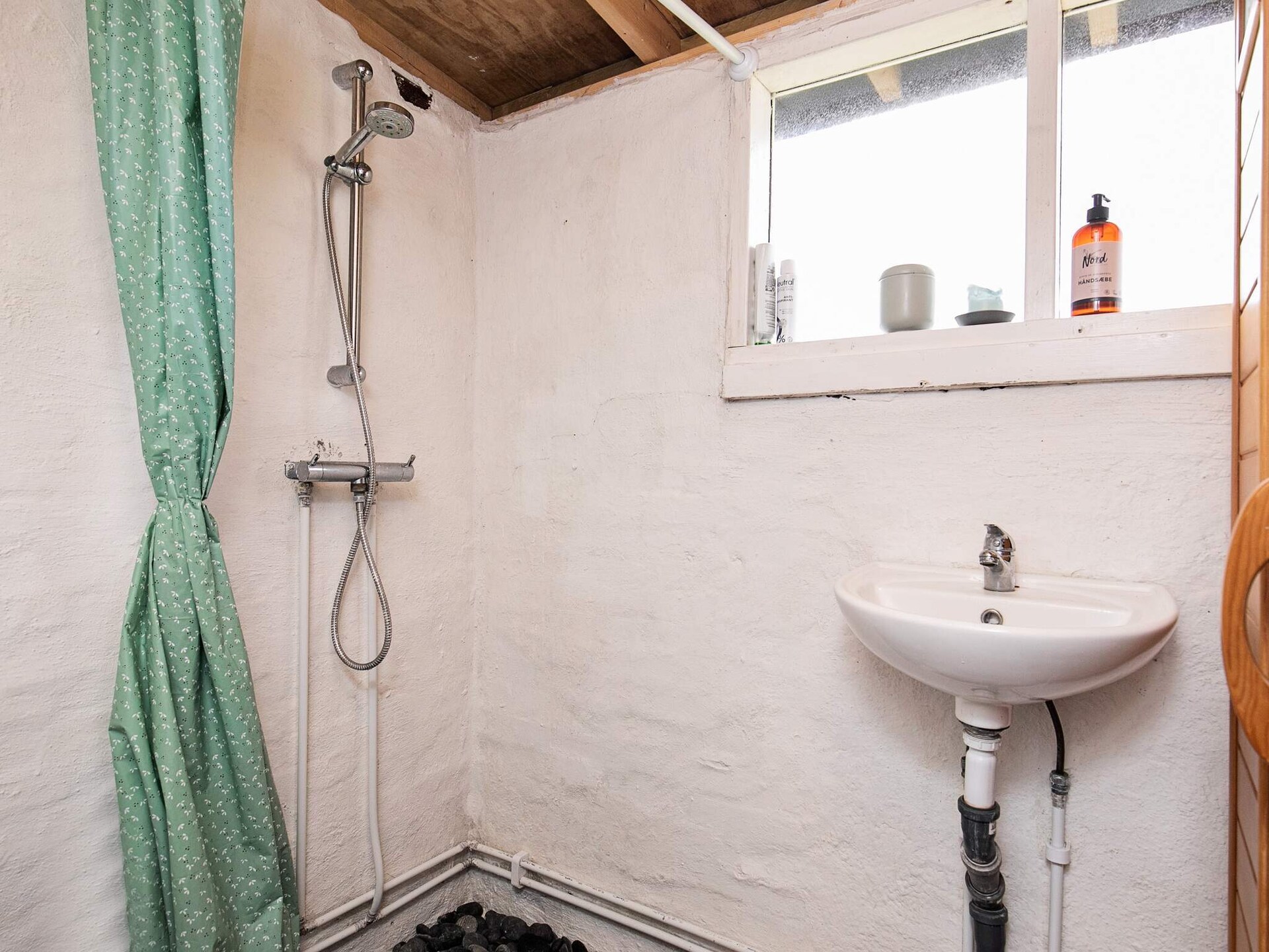 Aan zee: Traditioneel vakantiehuis met sauna in Fjerritslev - foto 31