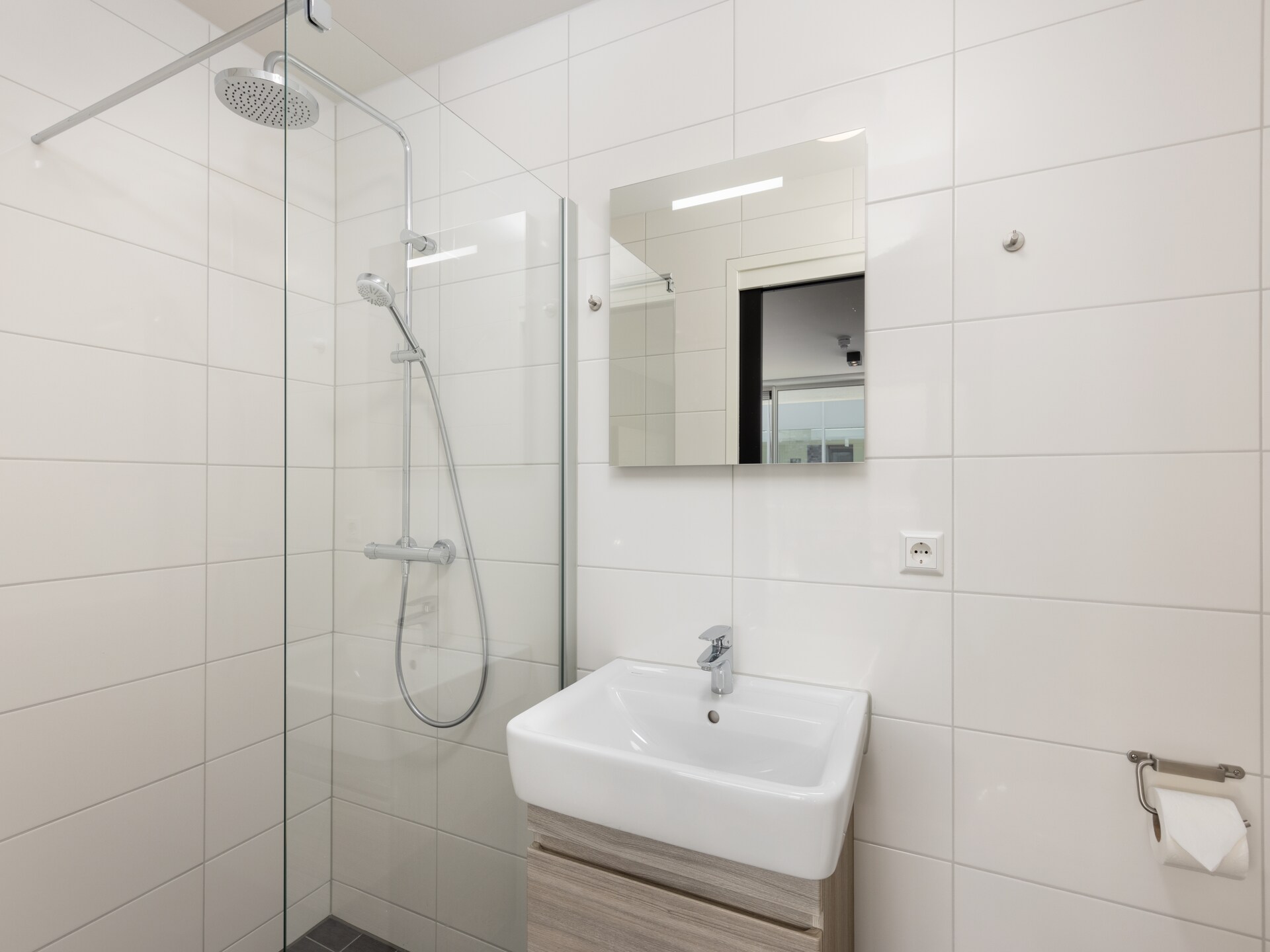 Stijlvol appartement aan zee met balkon in Egmond aan Zee - foto 10