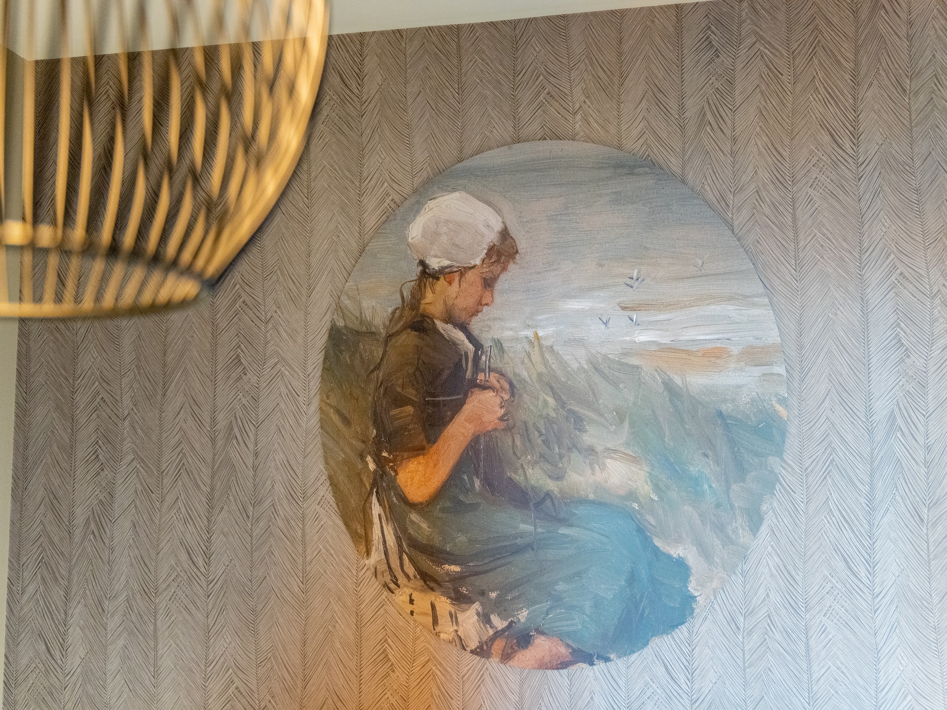 Stijlvol appartement aan zee met balkon in Egmond aan Zee - foto 39