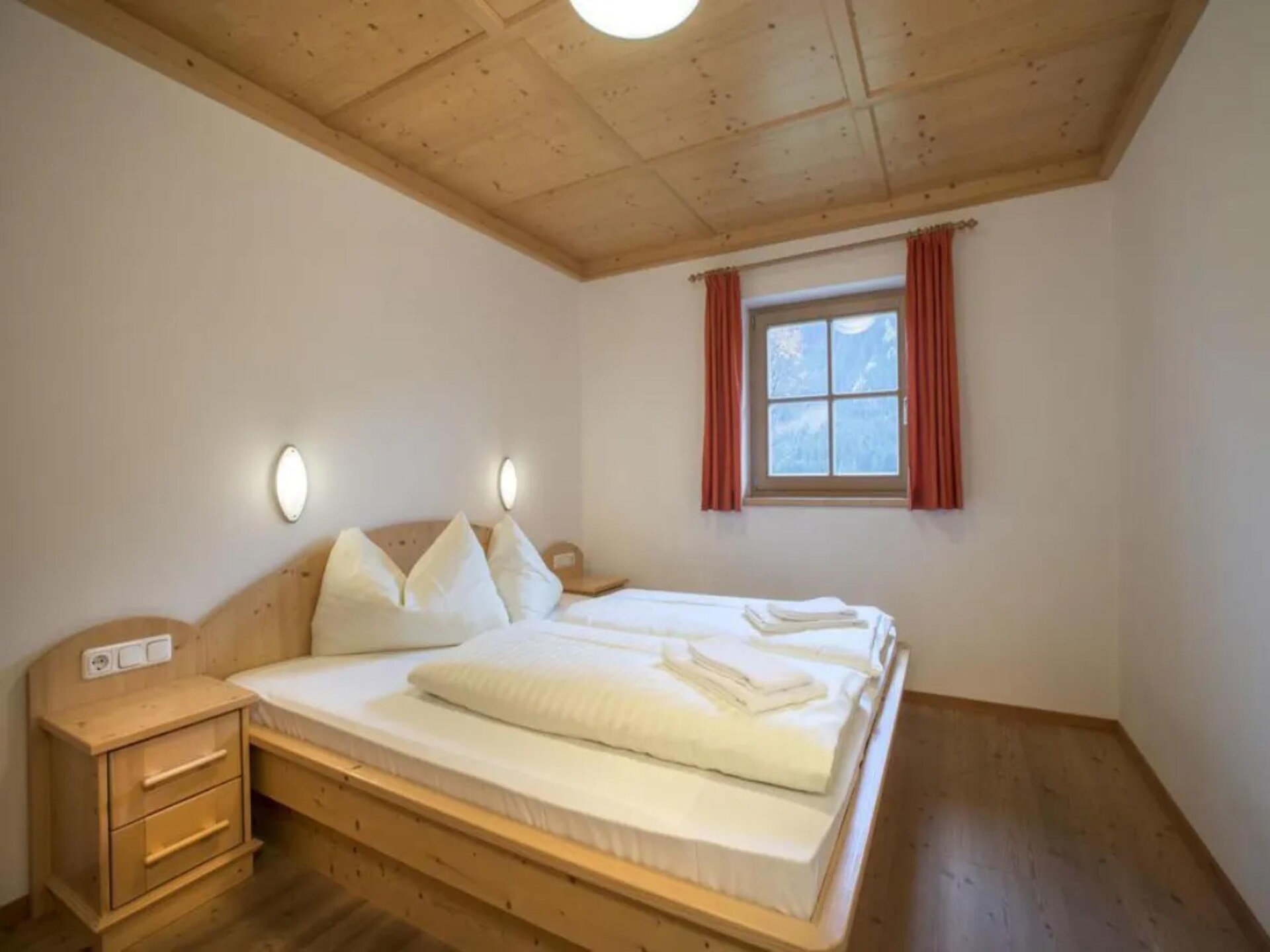 11-persoons chalet aan de piste in centrum Wald-Königsleiten - foto 17