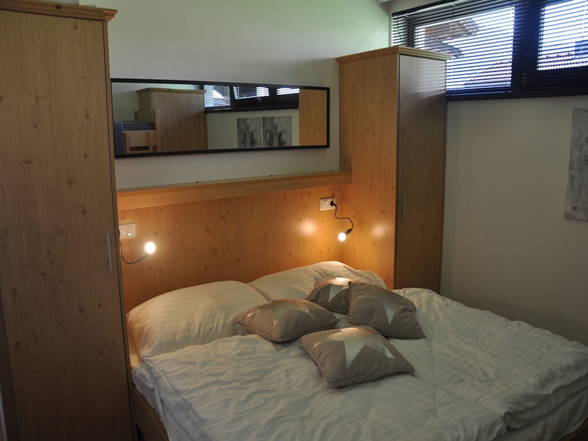 Vrijstaand chalet voor 12 personen in Wald-Königsleiten met sauna - foto 16
