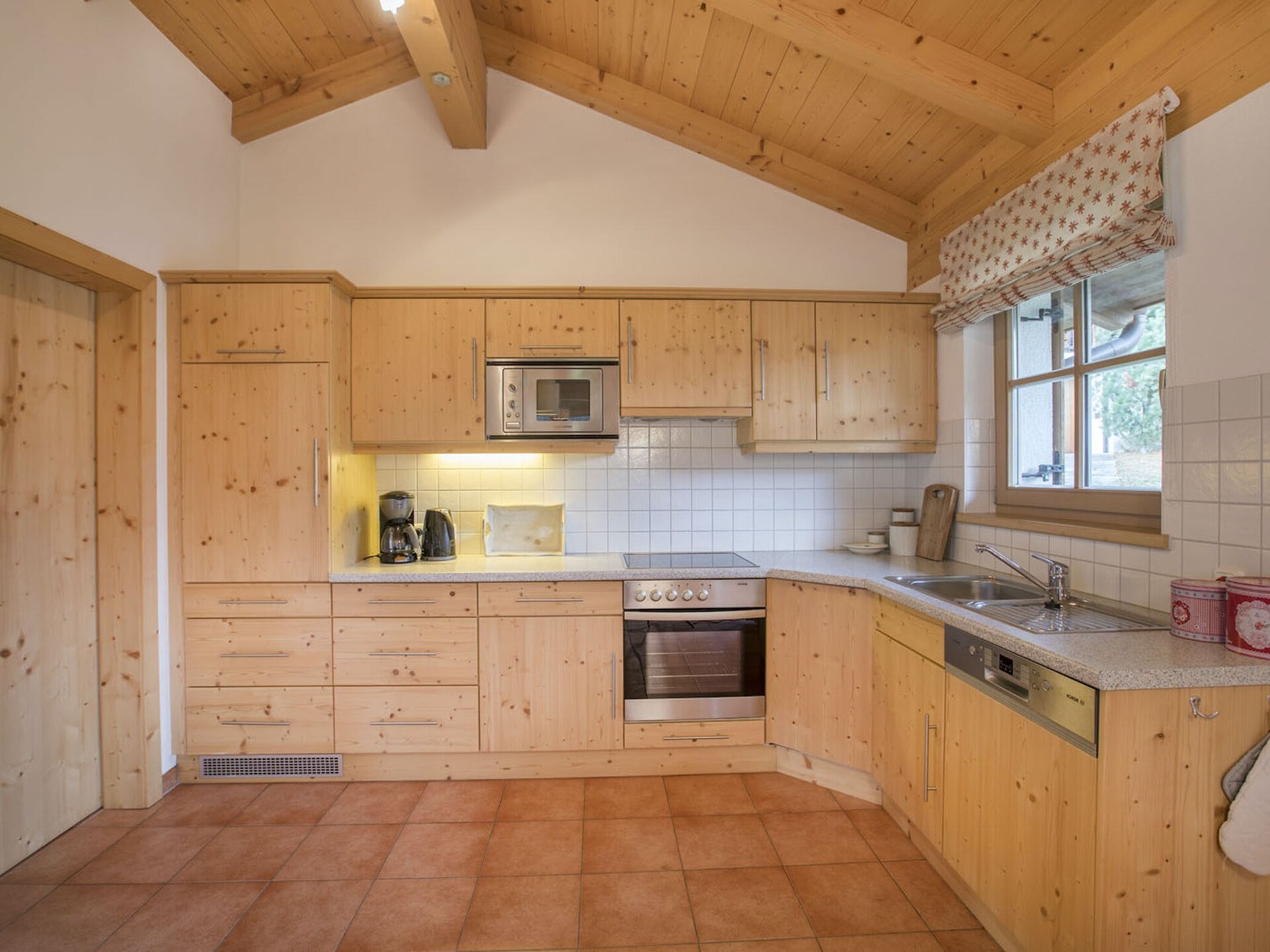 Vrijstaand chalet voor 12 personen in Wald-Königsleiten met sauna - foto 13