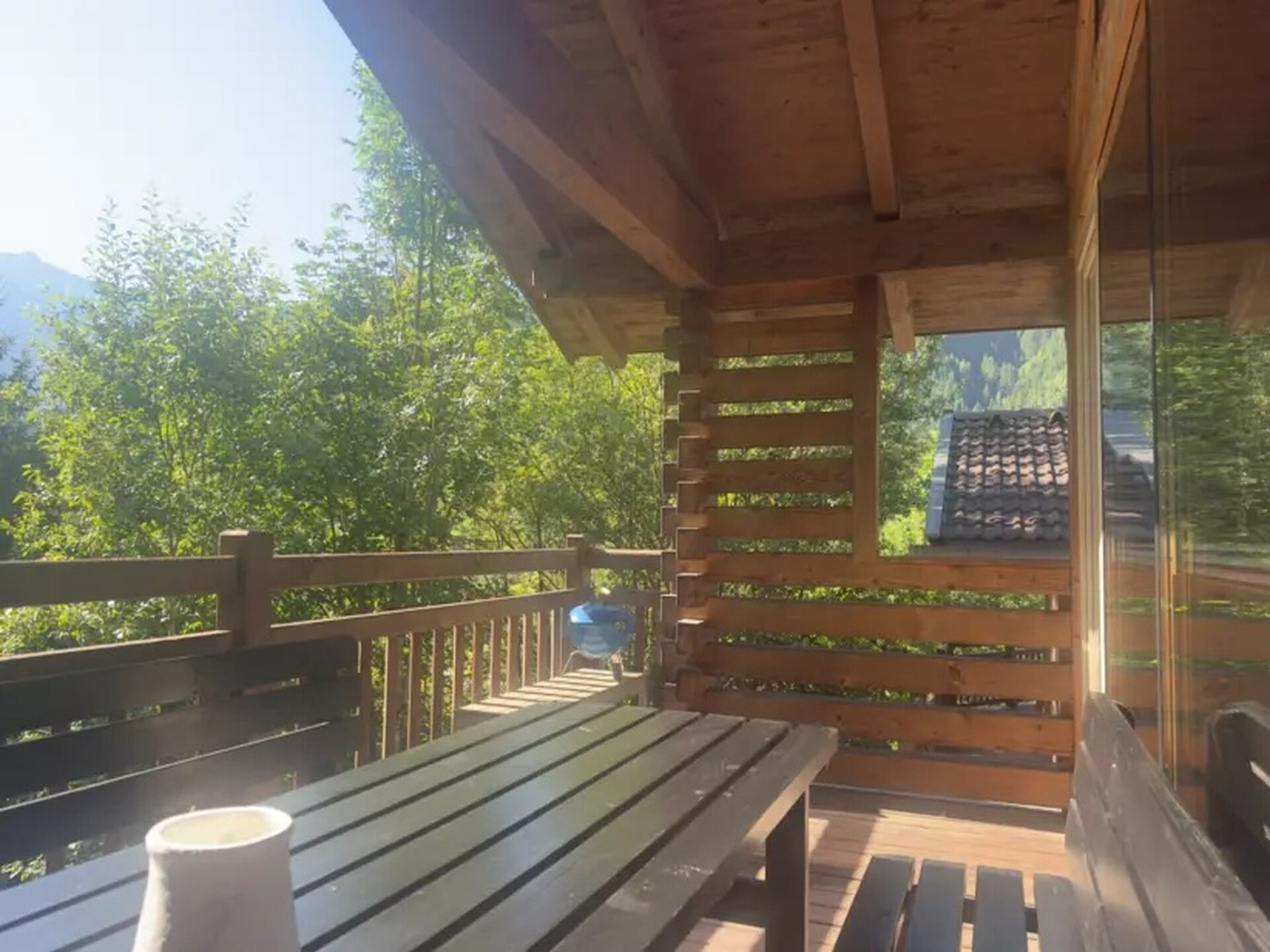 Centraal gelegen chalet aan de piste in Wald-Königsleiten - foto 25