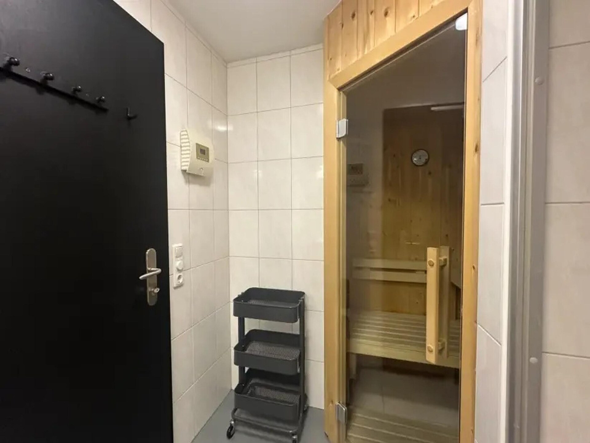 Centraal gelegen chalet aan de piste in Wald-Königsleiten - foto 37