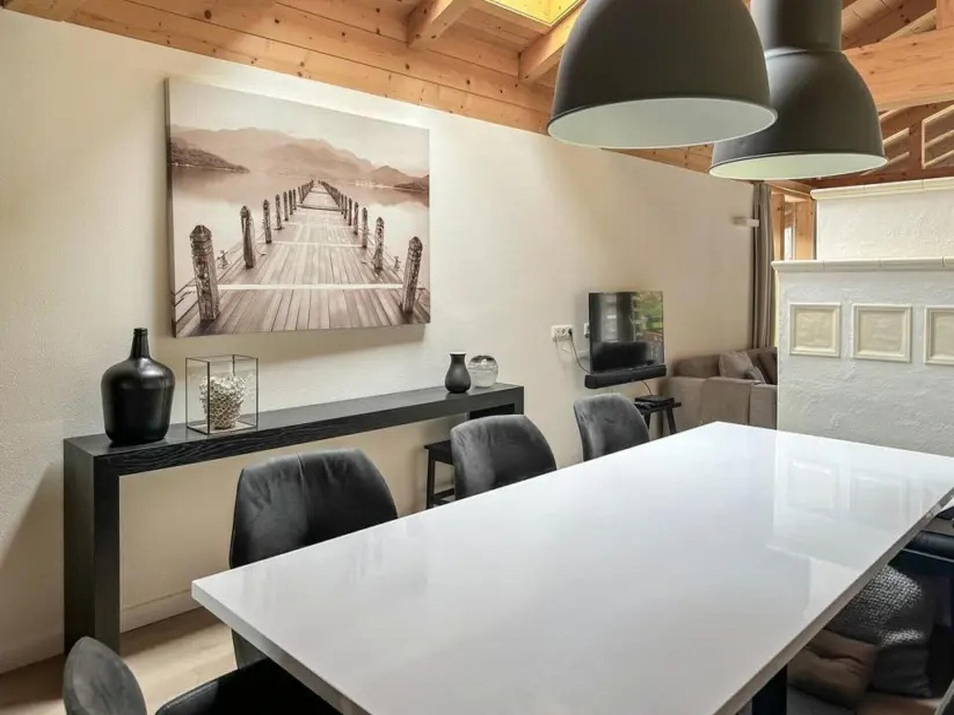 Centraal gelegen chalet aan de piste in Wald-Königsleiten - foto 14