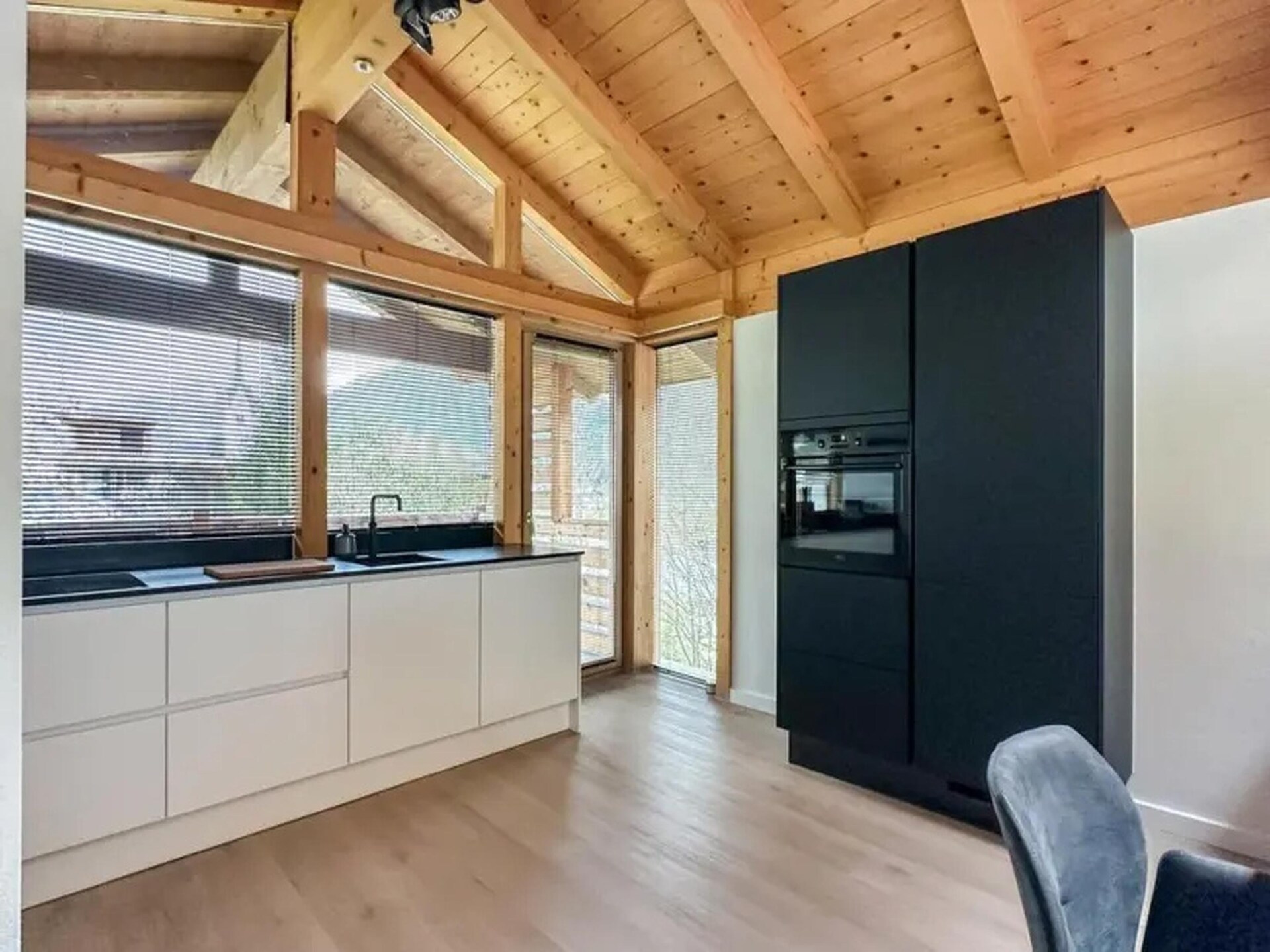 Centraal gelegen chalet aan de piste in Wald-Königsleiten - foto 15