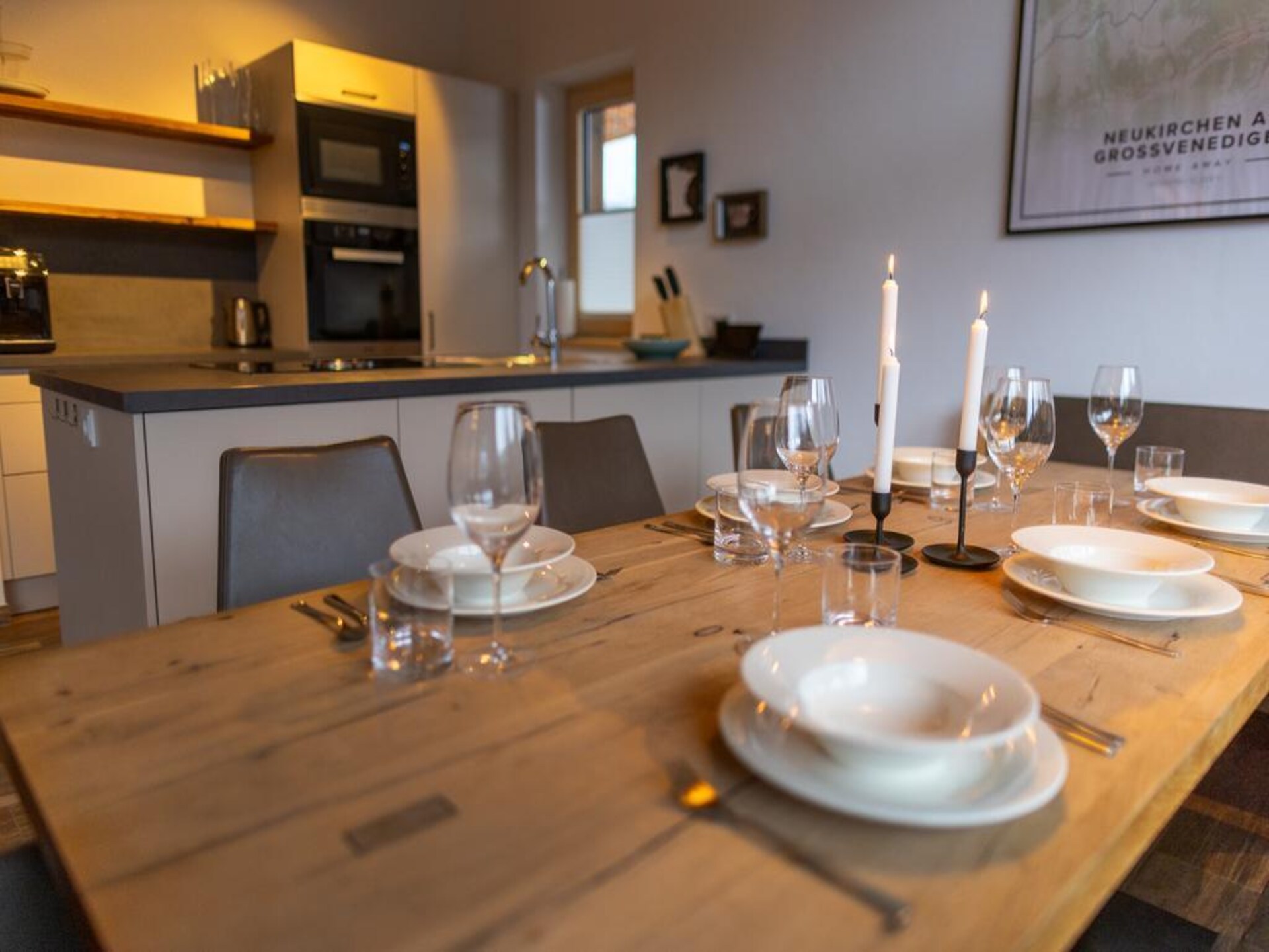 Luxe chalet direct aan de piste in Neukirchen am Großvenediger - foto 16