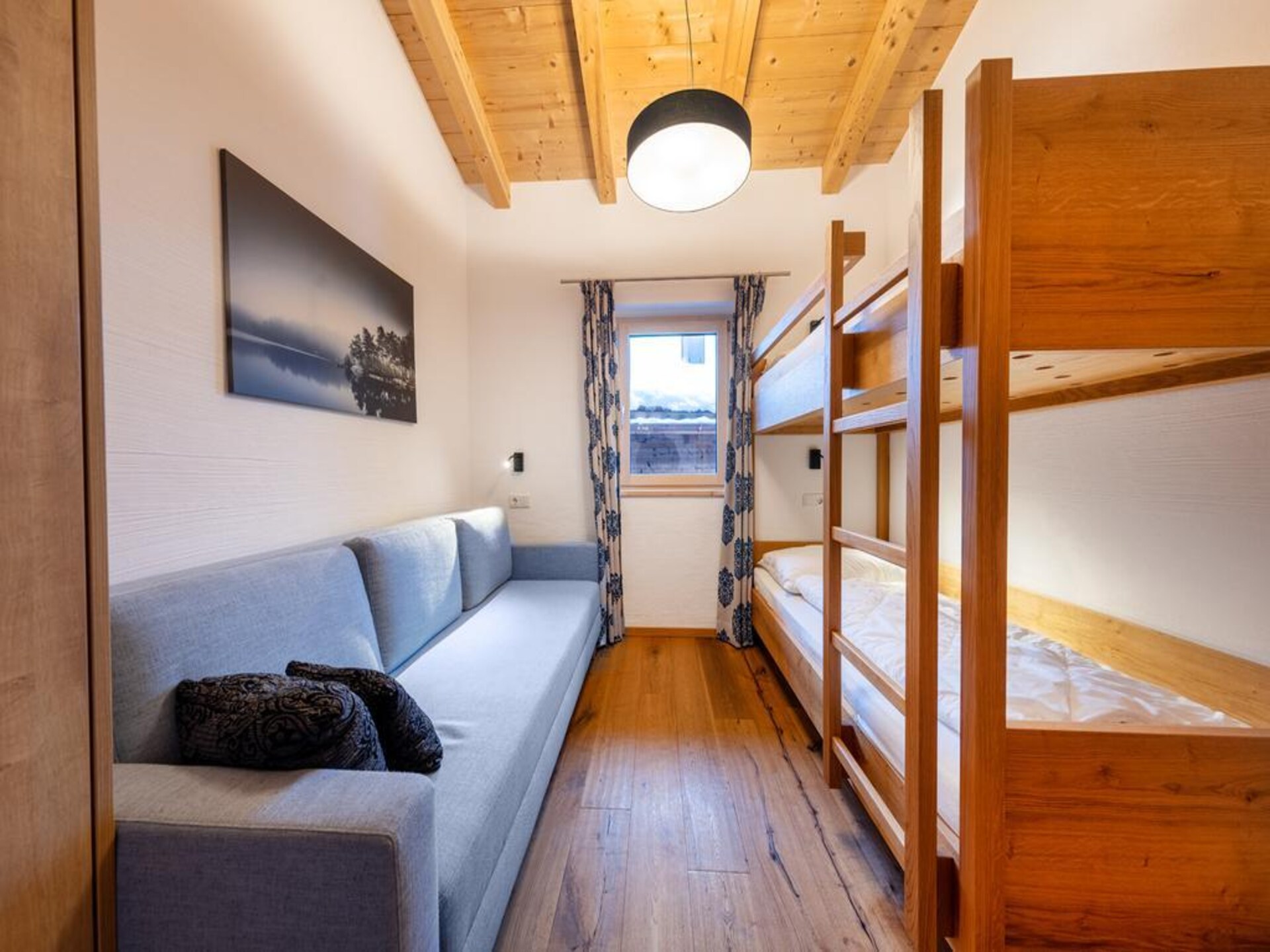 Luxe chalet direct aan de piste in Neukirchen am Großvenediger - foto 23