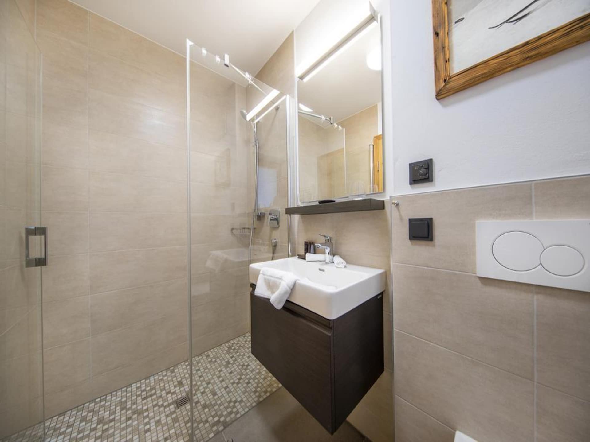 6-persoons luxe chalet aan de piste in Neukirchen · 125 m² - foto 24