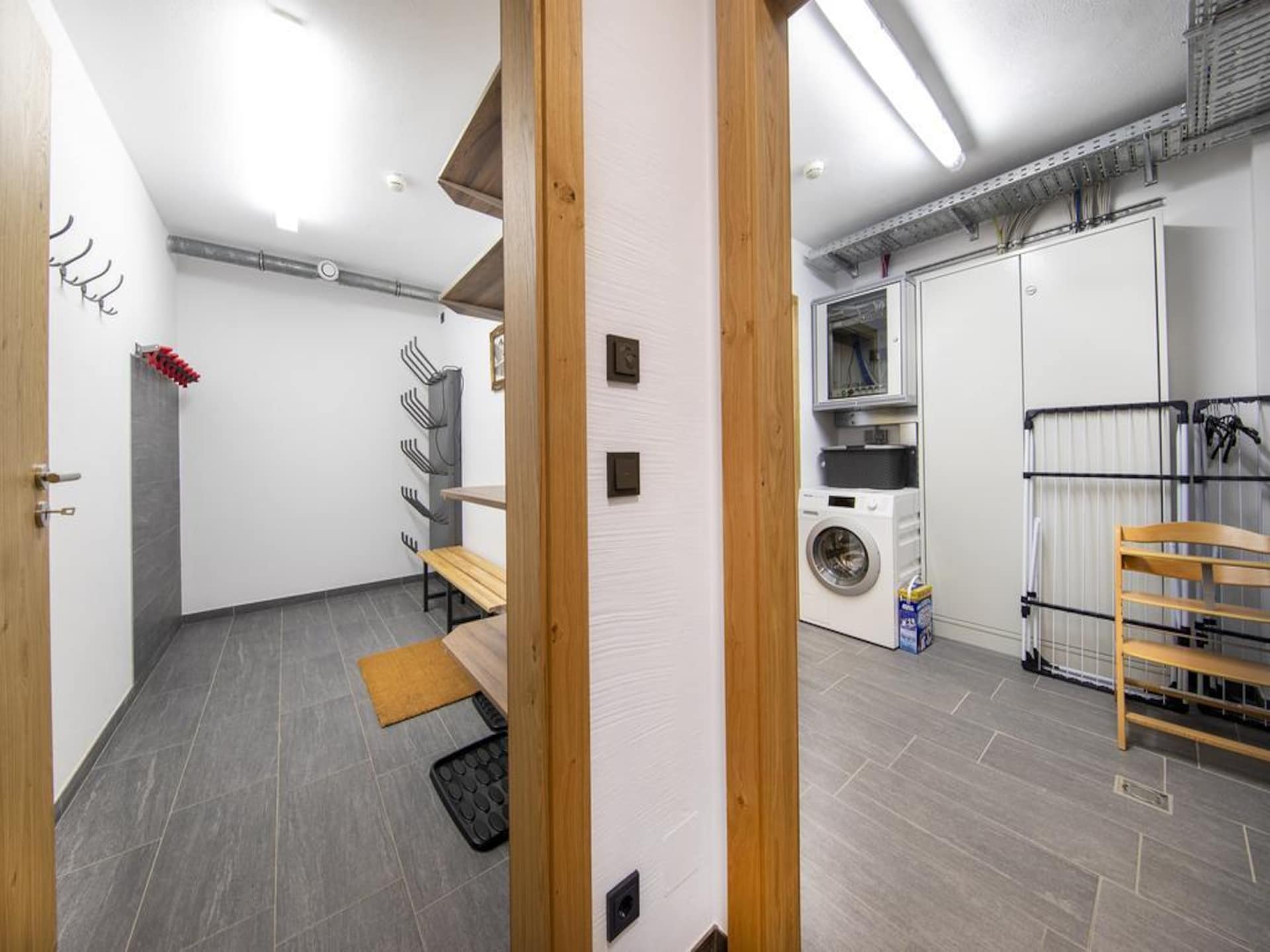 6-persoons luxe chalet aan de piste in Neukirchen · 125 m² - foto 33