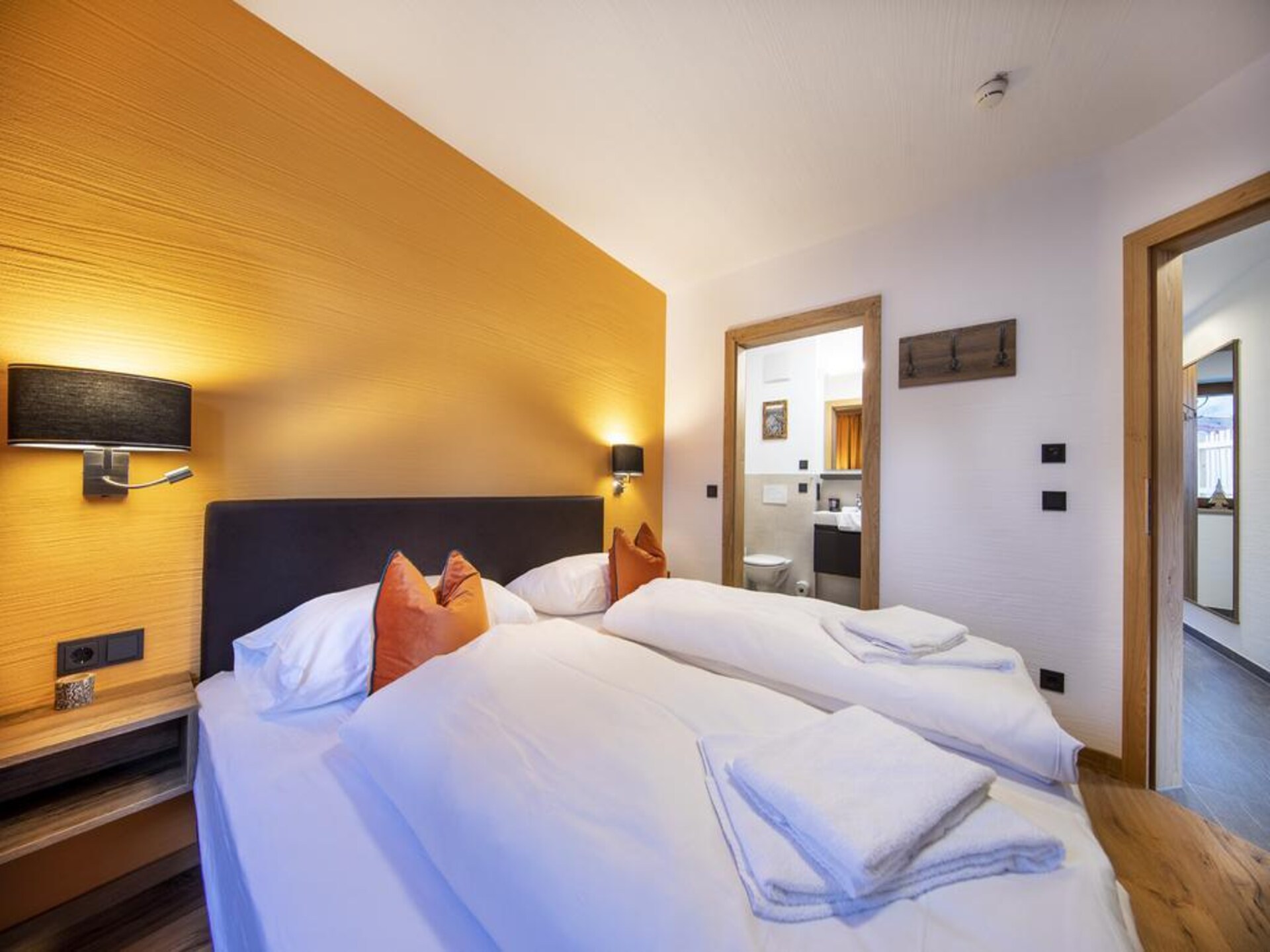 6-persoons luxe chalet aan de piste in Neukirchen · 125 m² - foto 21