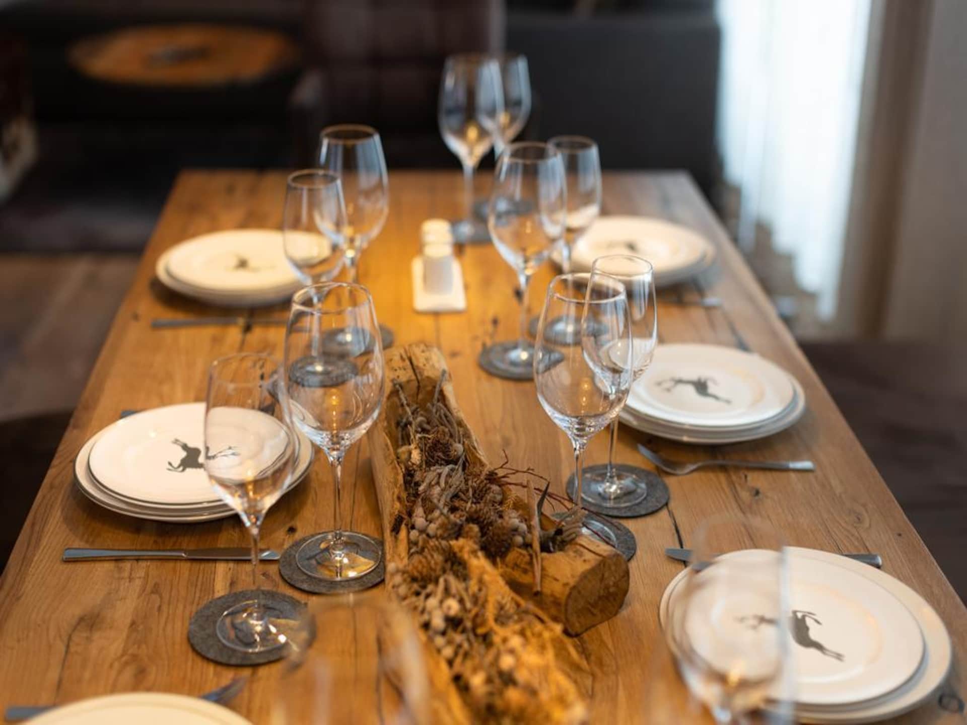 10-persoons luxe chalet aan de piste in Neukirchen - foto 13
