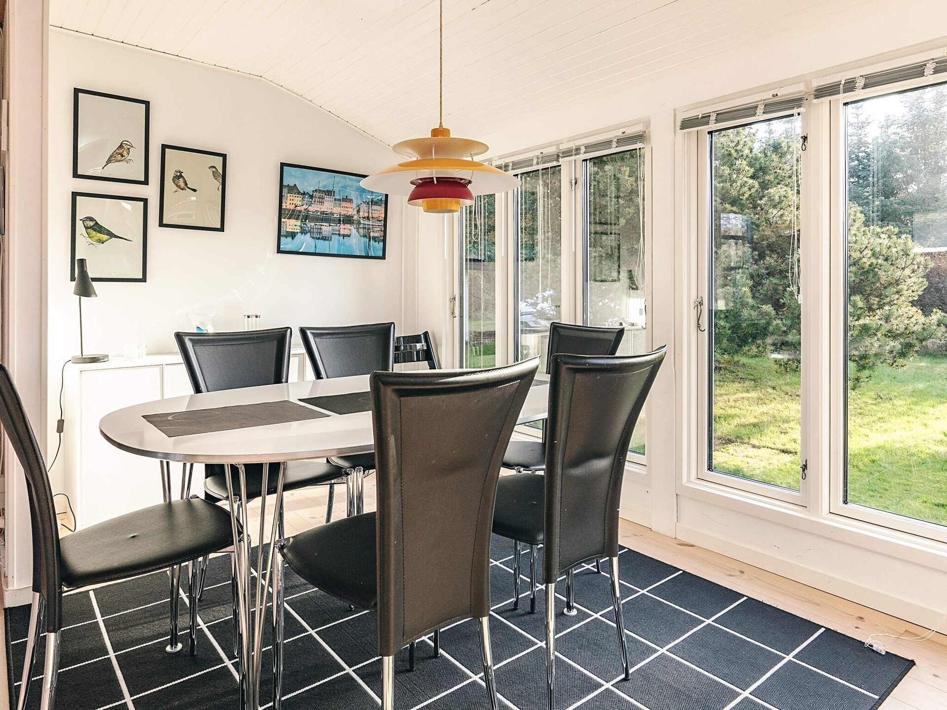 Gerenoveerd vakantiehuis met aparte annex op 700m van de zee in Marielyst - foto 26