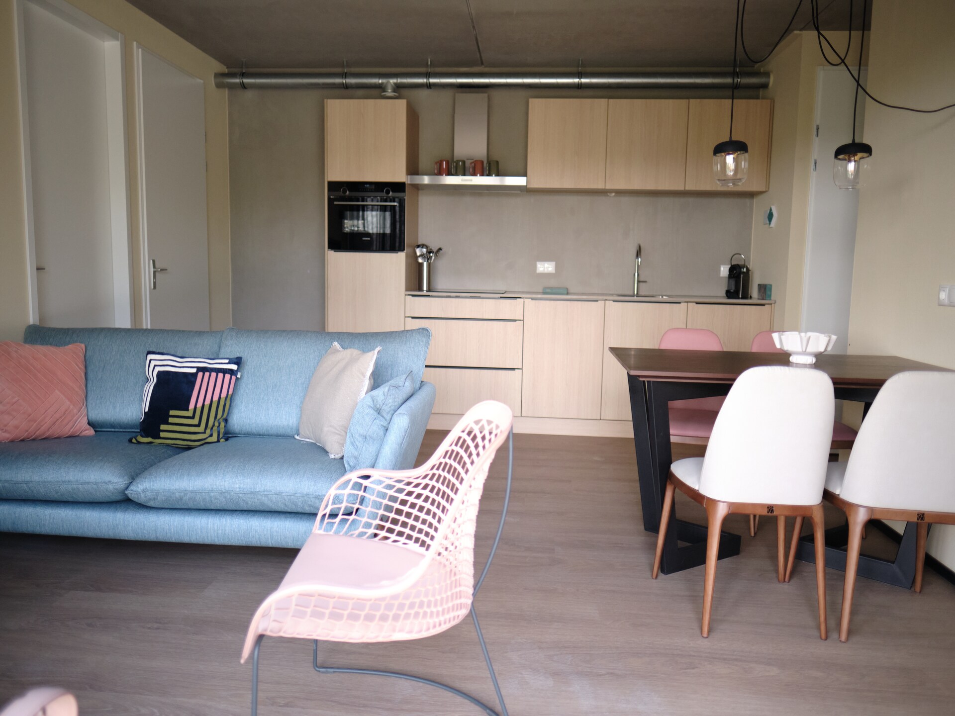 Moderne lodge aan de voet van de Gulpenerberg met tuin en huisdieren welkom - foto 10