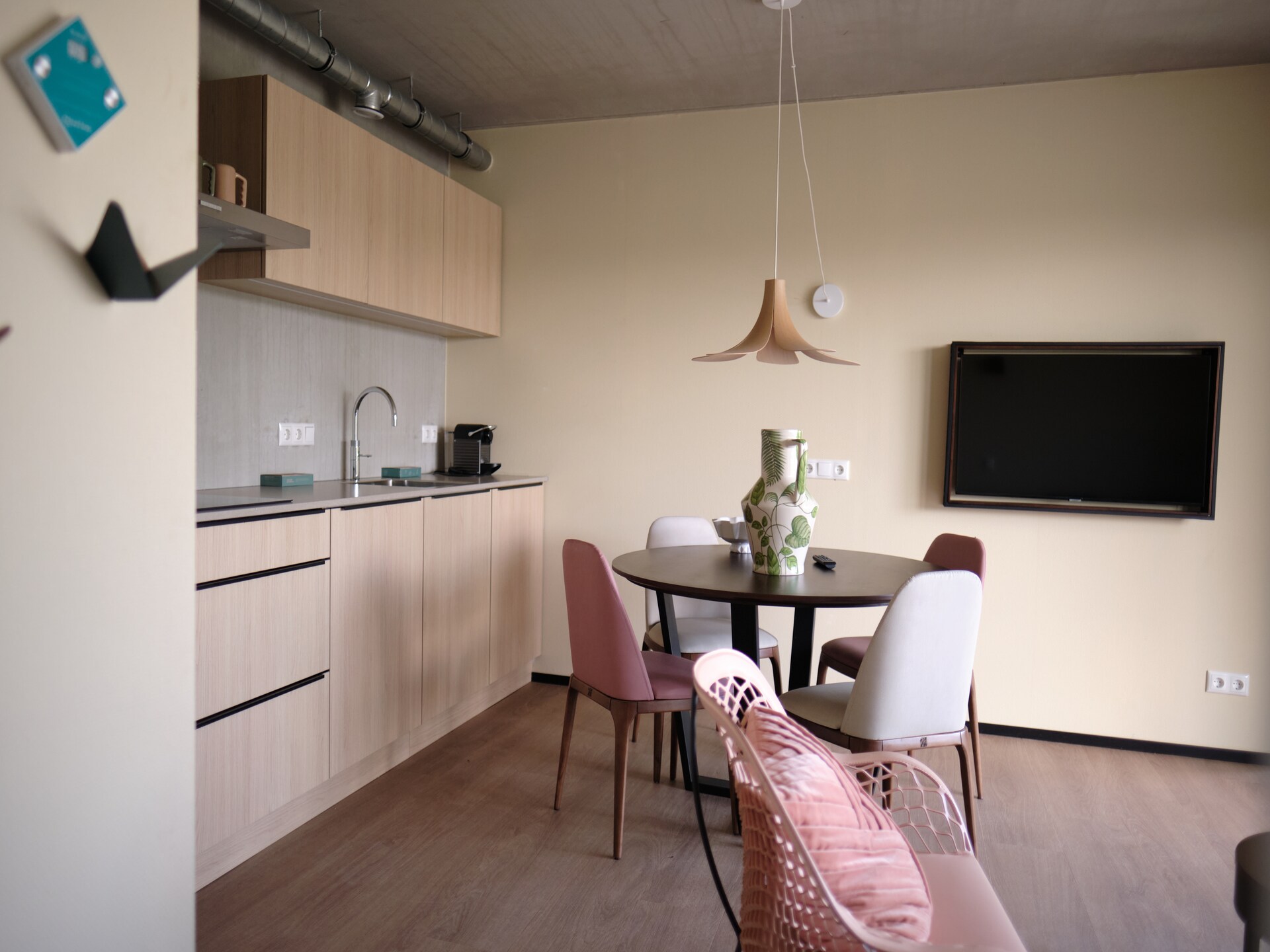 Moderne heuvelvilla op autovrij resort in hartje Zuid-Limburg - foto 6