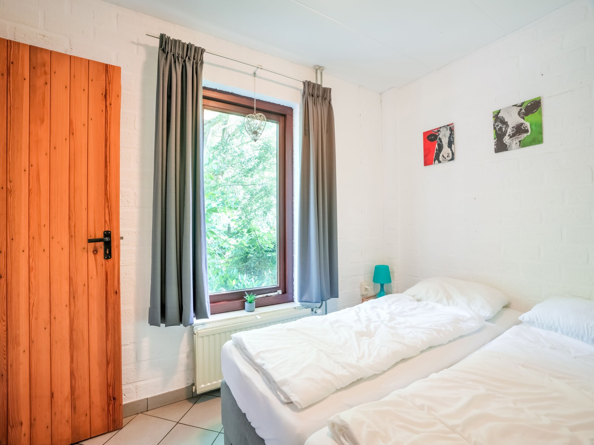 Gezellig familievakantiehuis met privébos en speeltuin in Ulestraten - foto 8