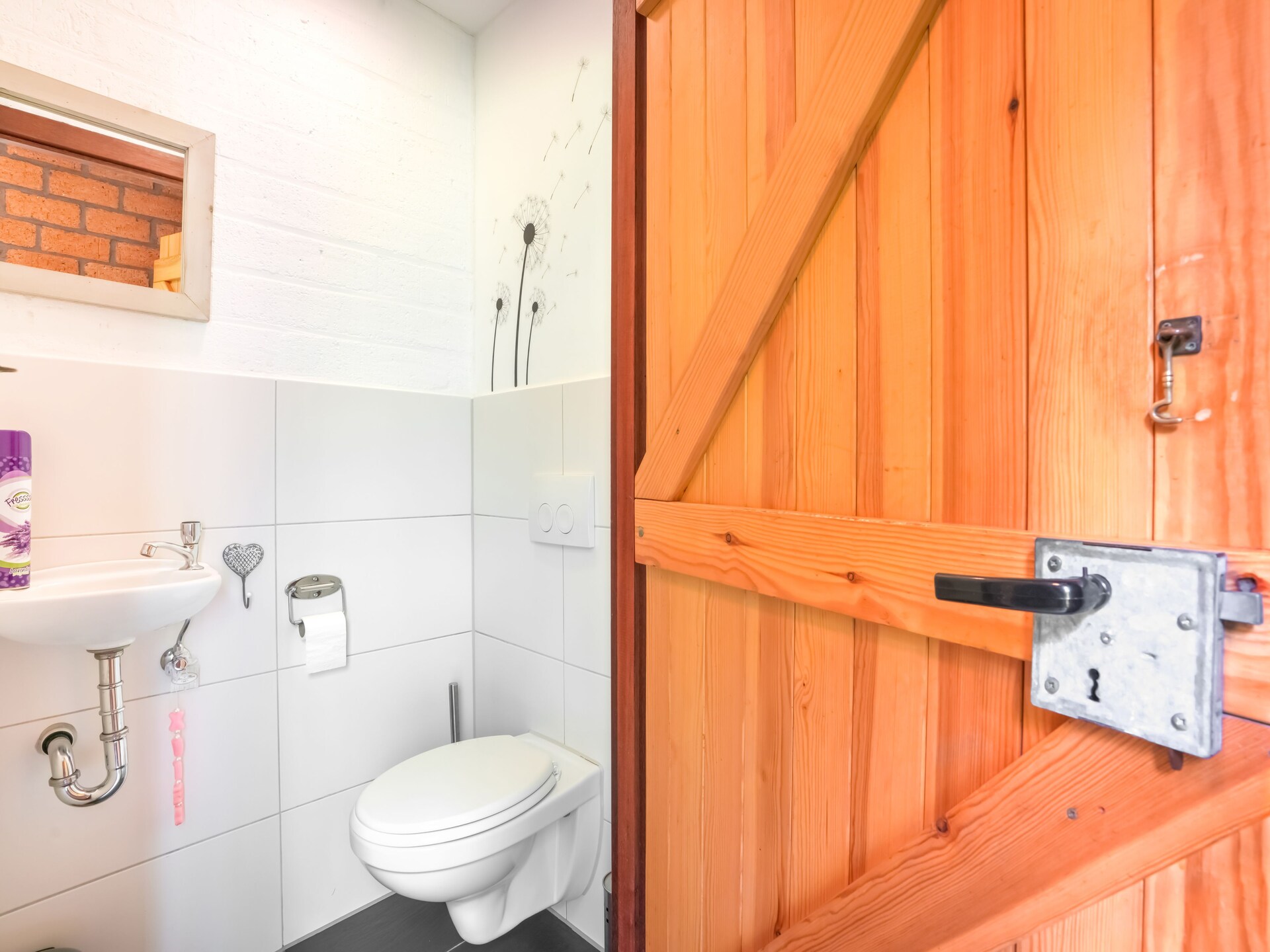 Gezellig familievakantiehuis met privébos en speeltuin in Ulestraten - foto 15