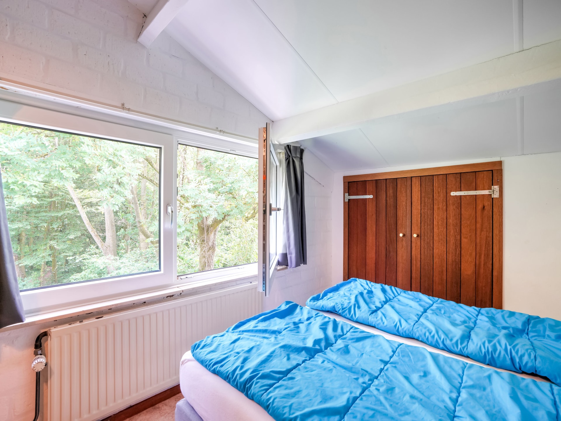 Gezellig familievakantiehuis met privébos en speeltuin in Ulestraten - foto 9