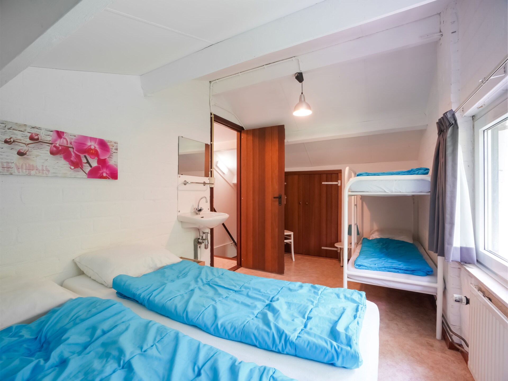 Gezellig familievakantiehuis met privébos en speeltuin in Ulestraten - foto 11