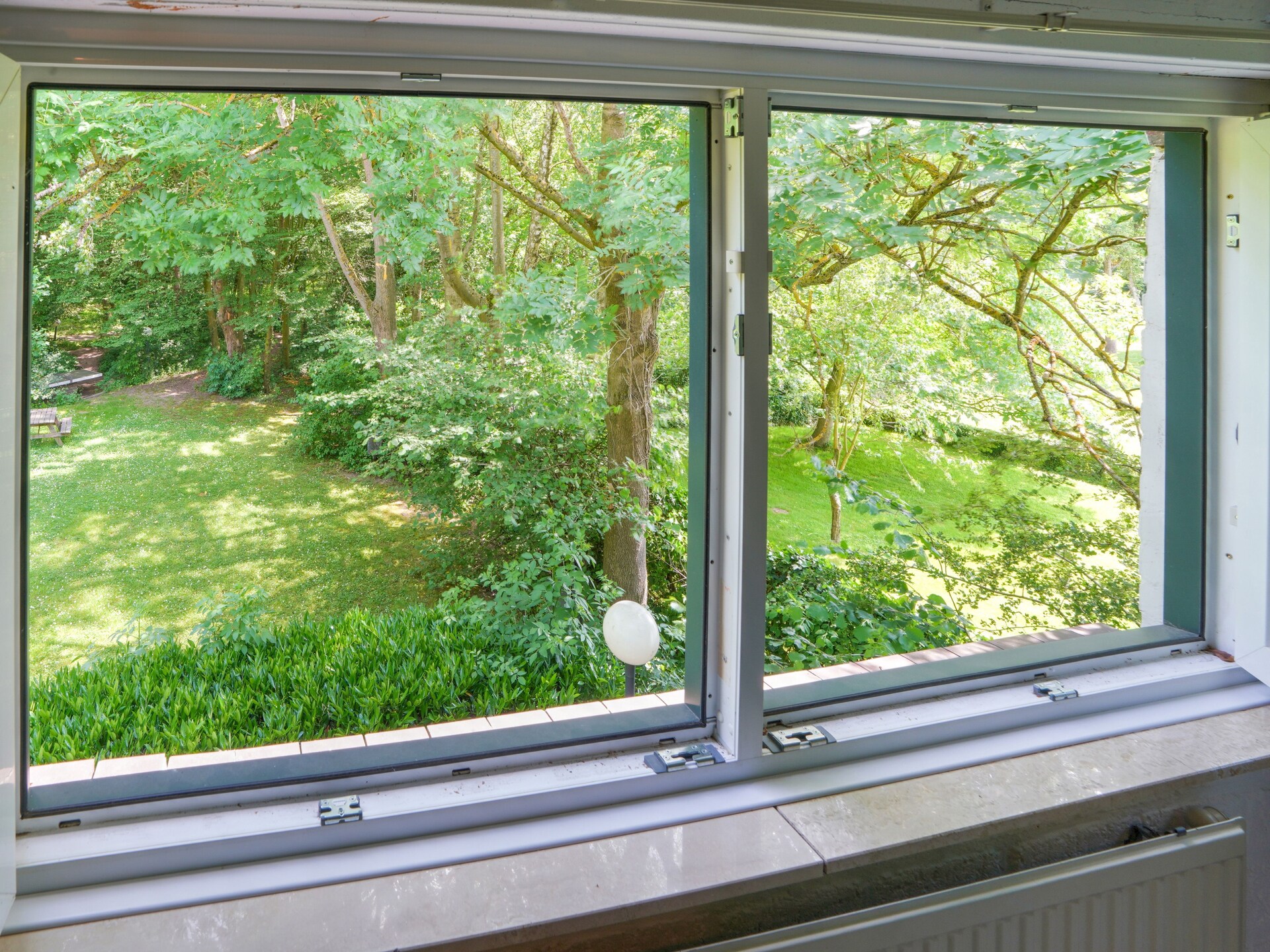 Gezellig familievakantiehuis met privébos en speeltuin in Ulestraten - foto 28