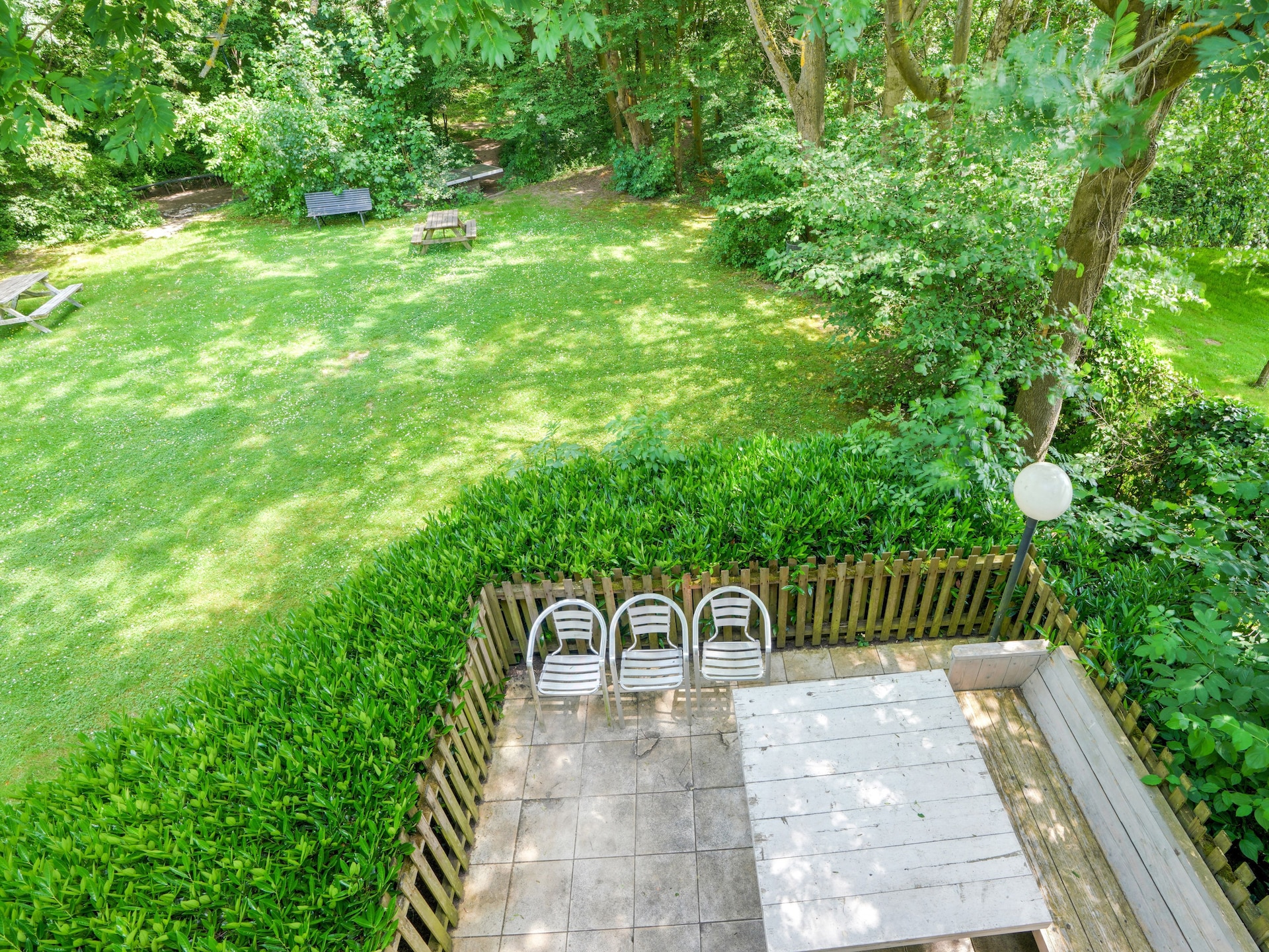 Gezellig familievakantiehuis met privébos en speeltuin in Ulestraten - foto 19