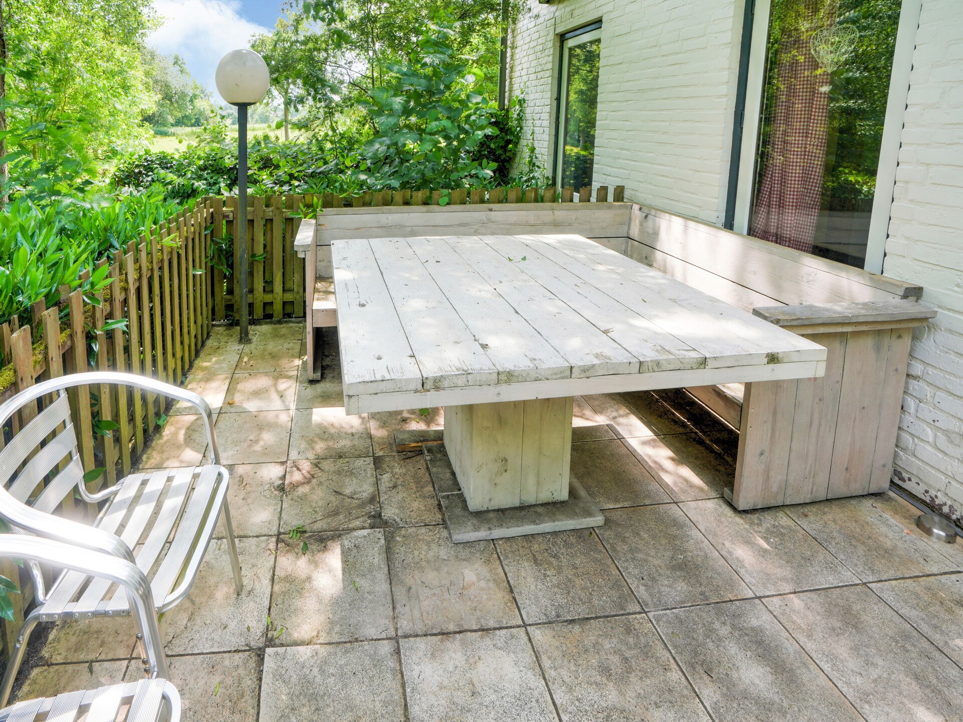 Gezellig familievakantiehuis met privébos en speeltuin in Ulestraten - foto 18